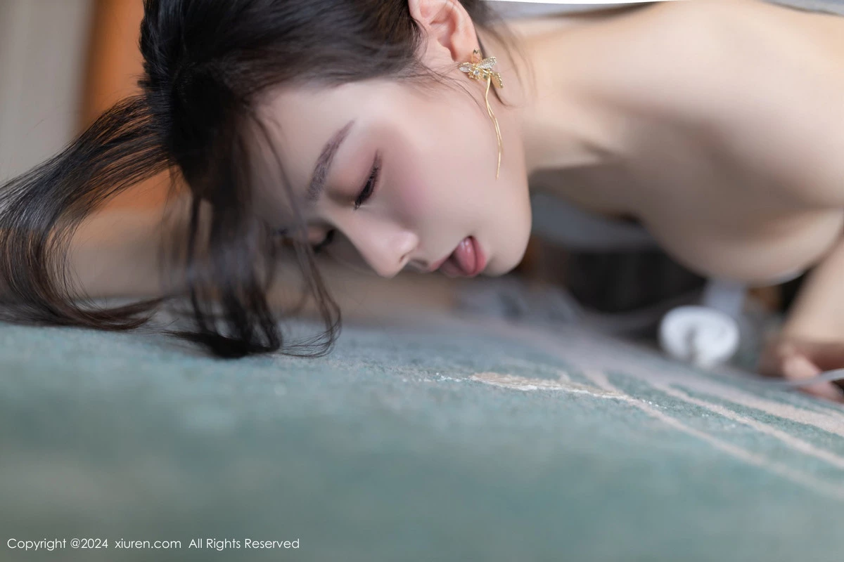 图片[7]-[XiuRen秀人网]第8699期小逗逗写真-秀人资源网