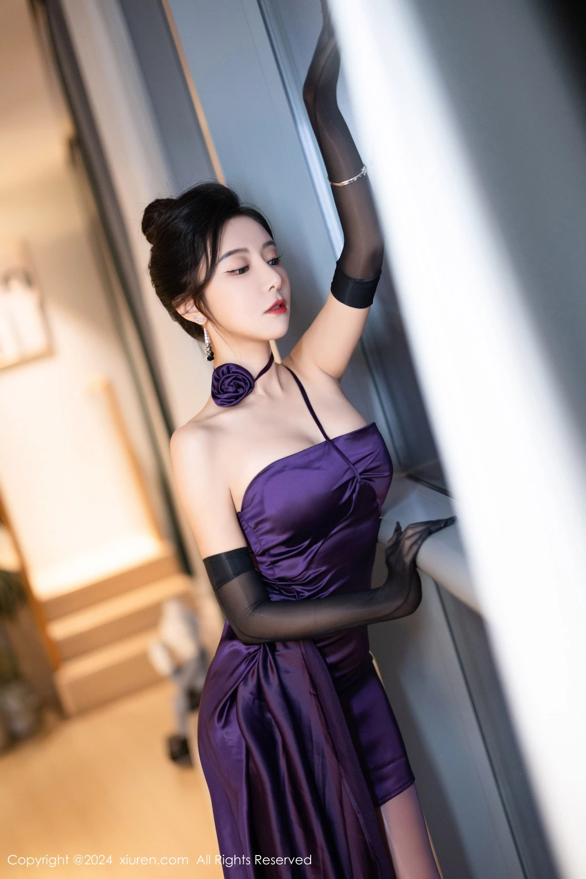 图片[44]-[XiuRen秀人网]第8698期王馨瑶写真-秀人资源网