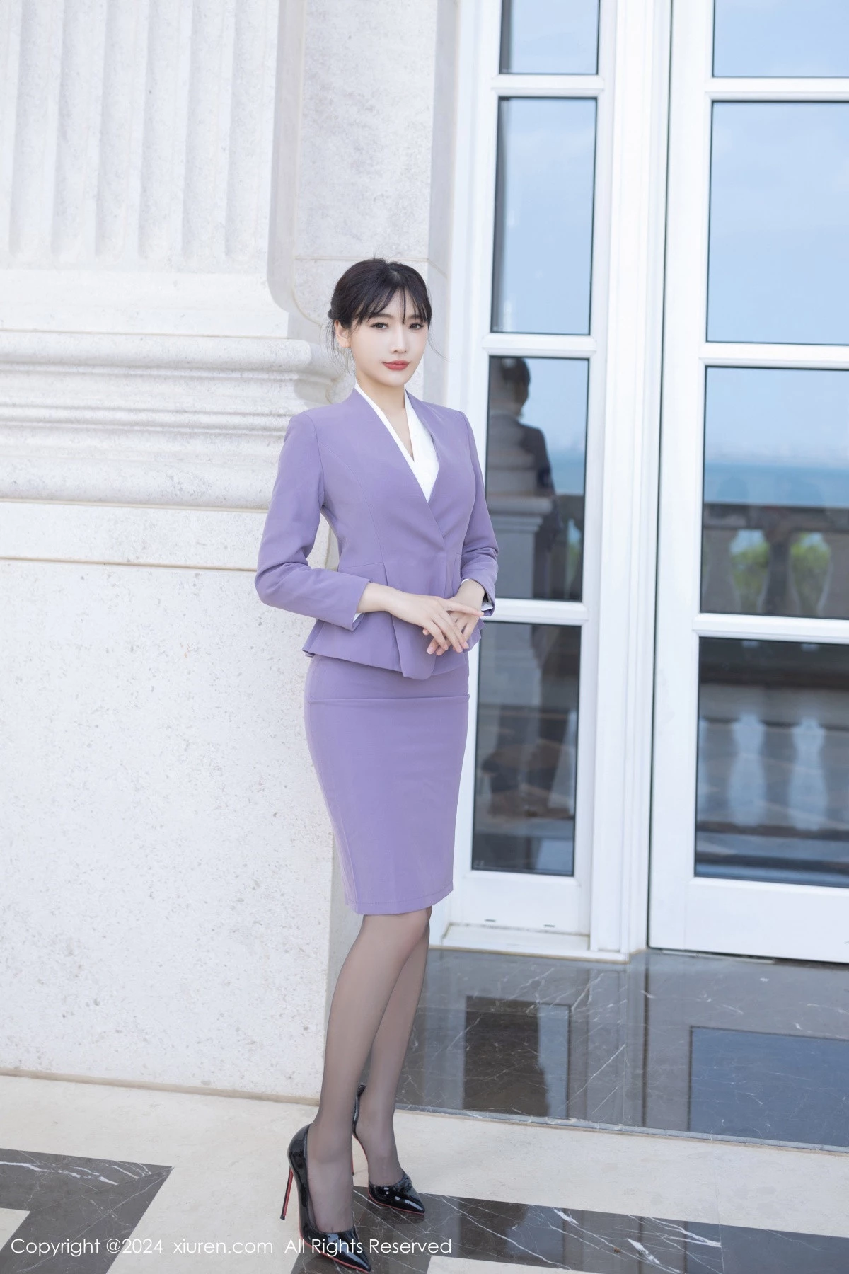 图片[17]-[XiuRen秀人网]第8700期陆萱萱写真-秀人资源网