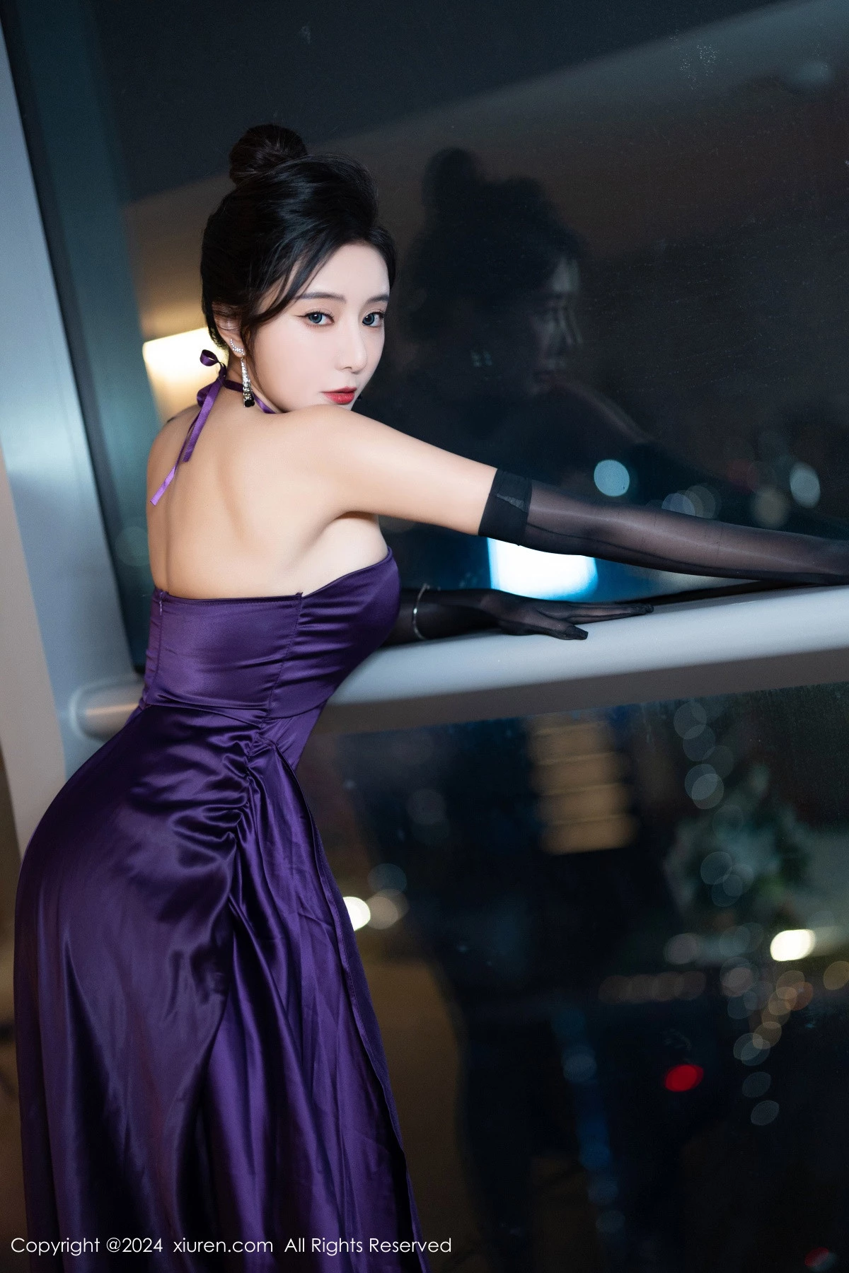 图片[41]-[XiuRen秀人网]第8698期王馨瑶写真-秀人资源网