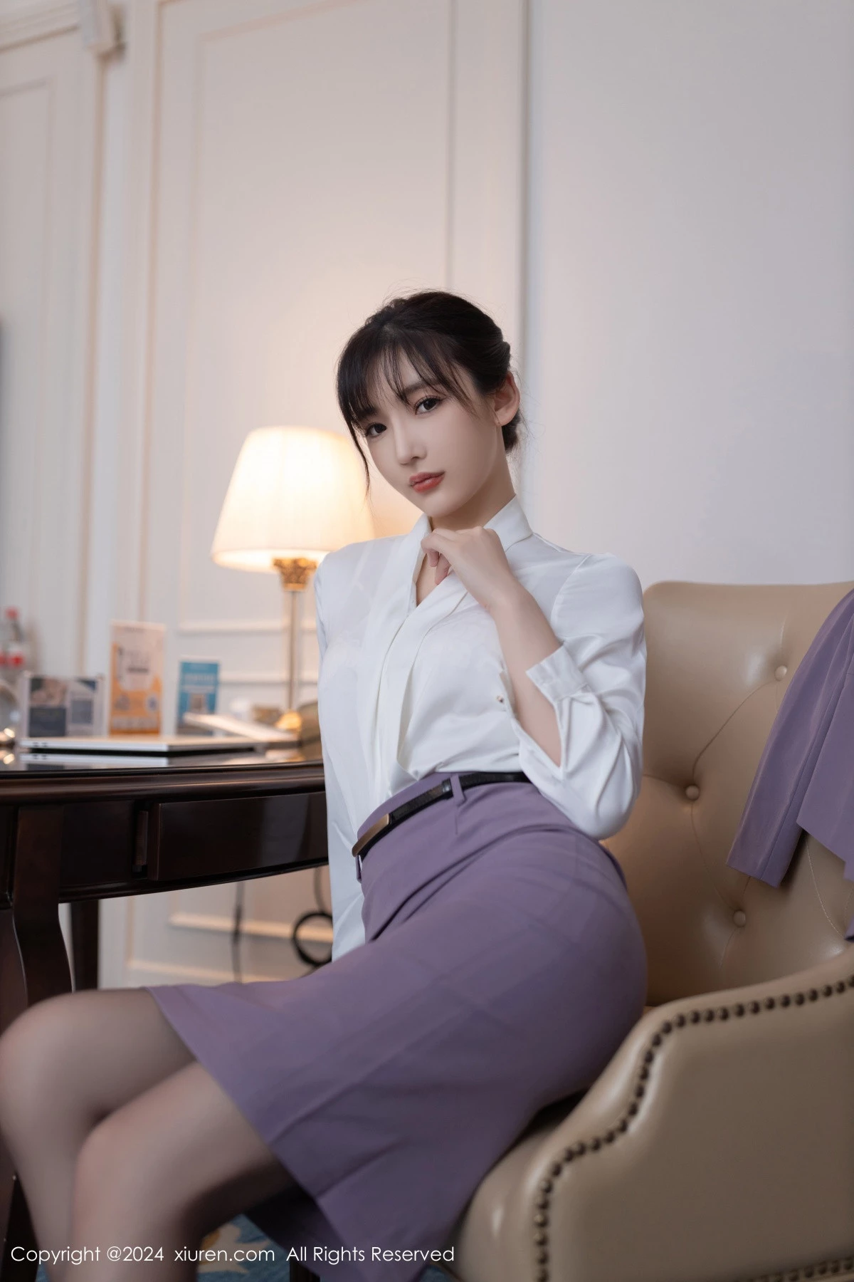 图片[8]-[XiuRen秀人网]第8700期陆萱萱写真-秀人资源网