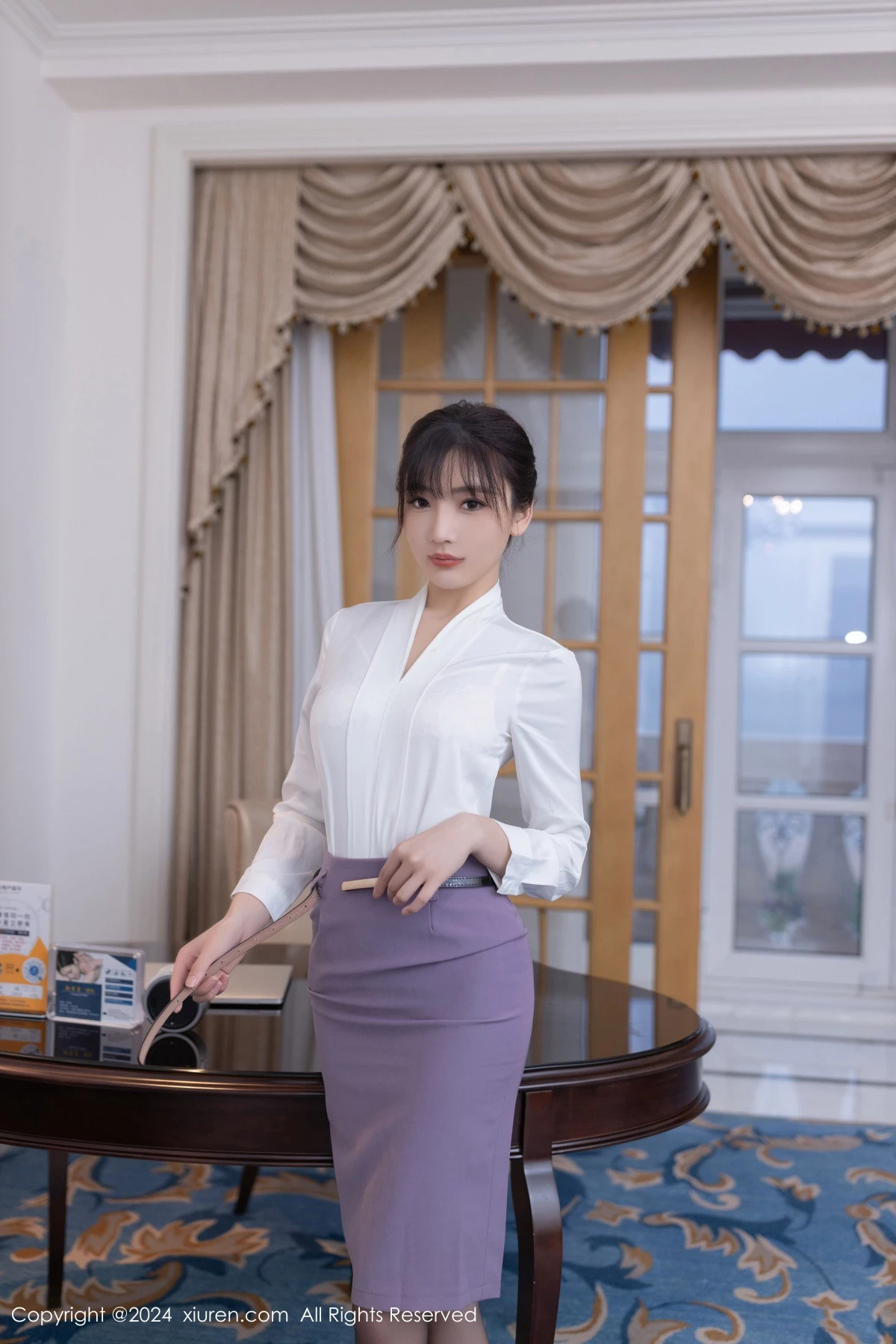 图片[11]-[XiuRen秀人网]第8700期陆萱萱写真-秀人资源网