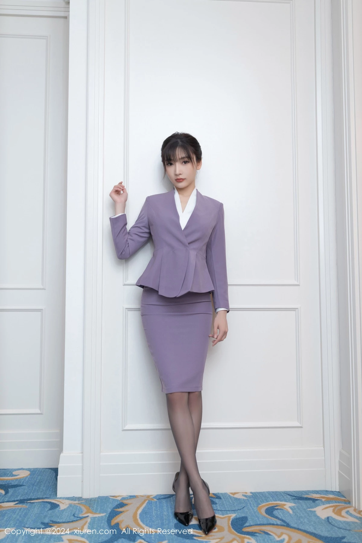 图片[14]-[XiuRen秀人网]第8700期陆萱萱写真-秀人资源网