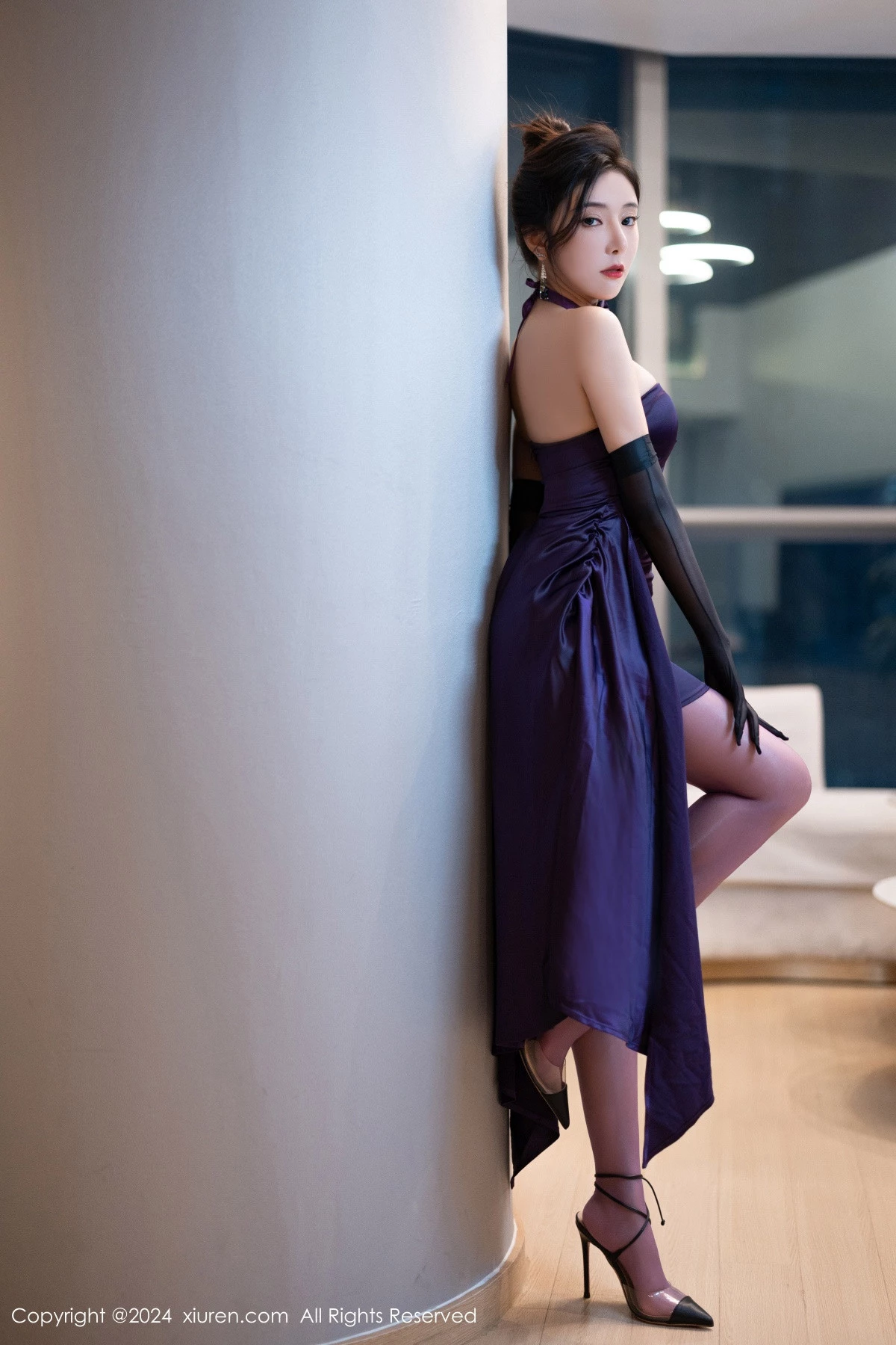 图片[10]-[XiuRen秀人网]第8698期王馨瑶写真-秀人资源网