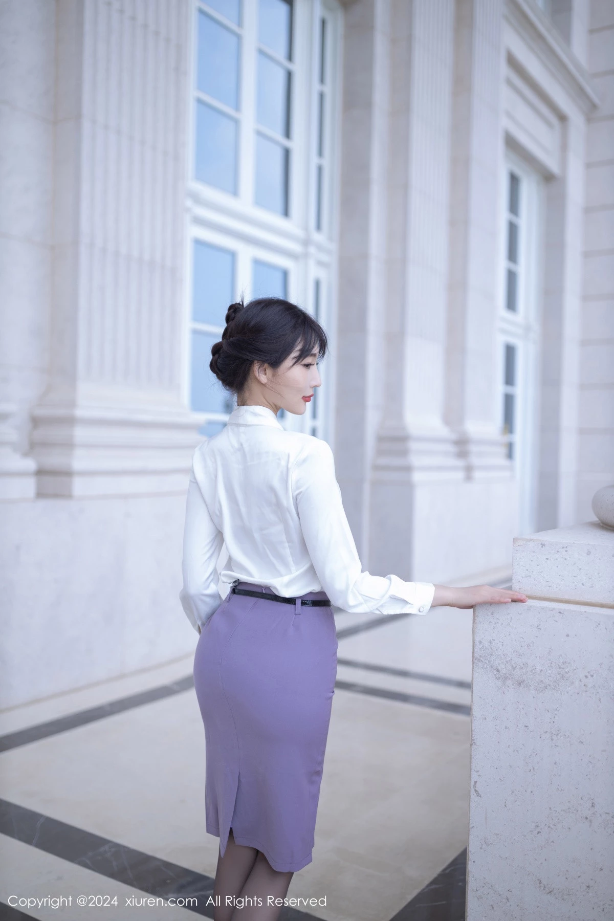 图片[7]-[XiuRen秀人网]第8700期陆萱萱写真-秀人资源网