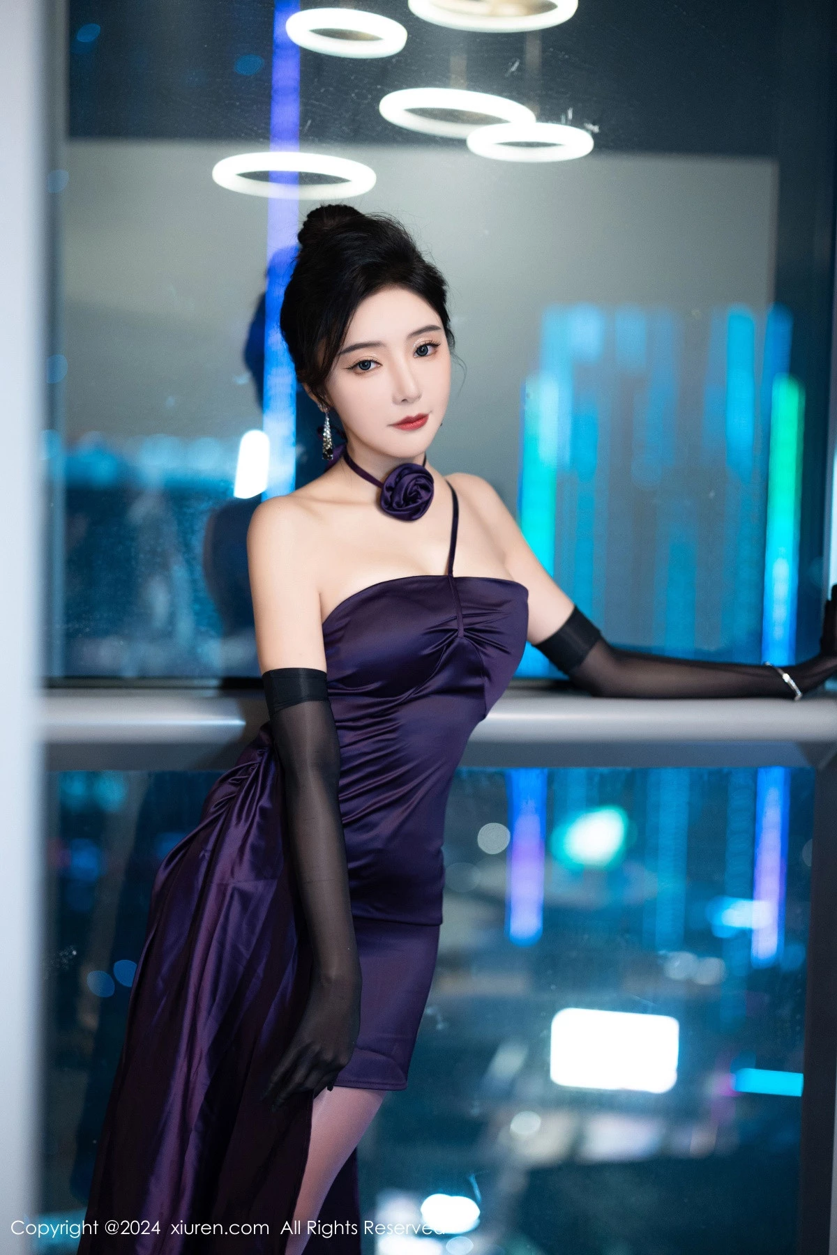 图片[11]-[XiuRen秀人网]第8698期王馨瑶写真-秀人资源网