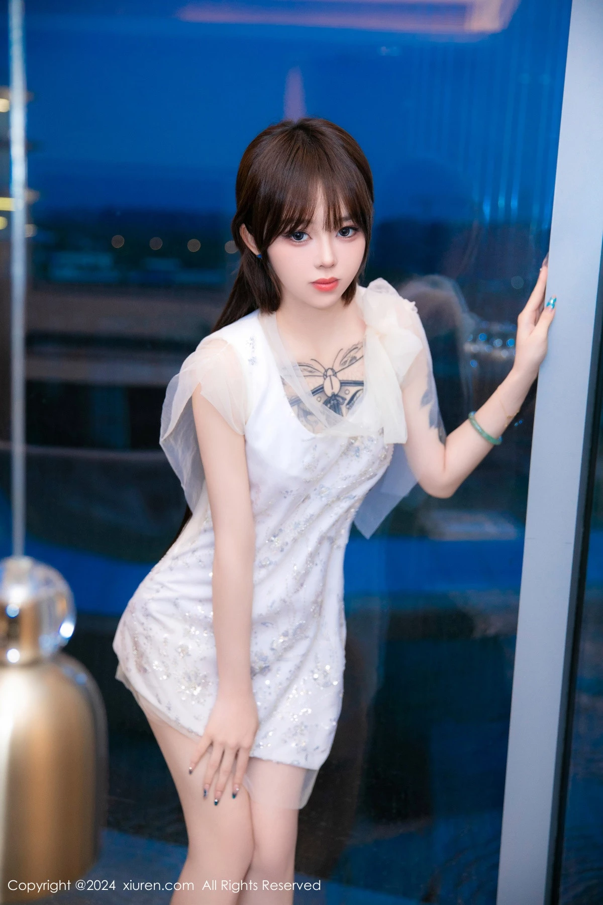 图片[16]-[XiuRen秀人网]第8696期奶瓶写真-秀人资源网