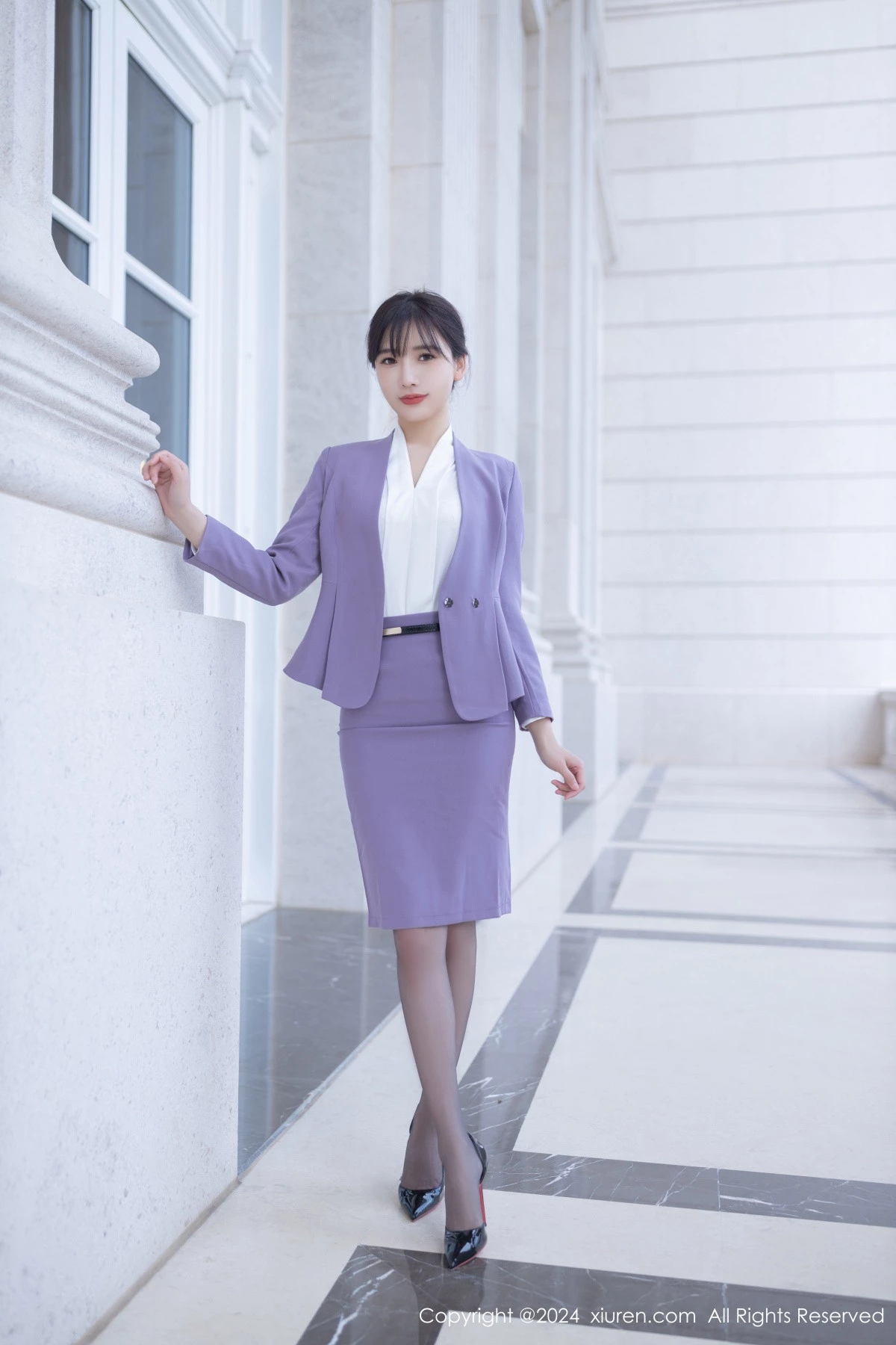 图片[18]-[XiuRen秀人网]第8700期陆萱萱写真-秀人资源网