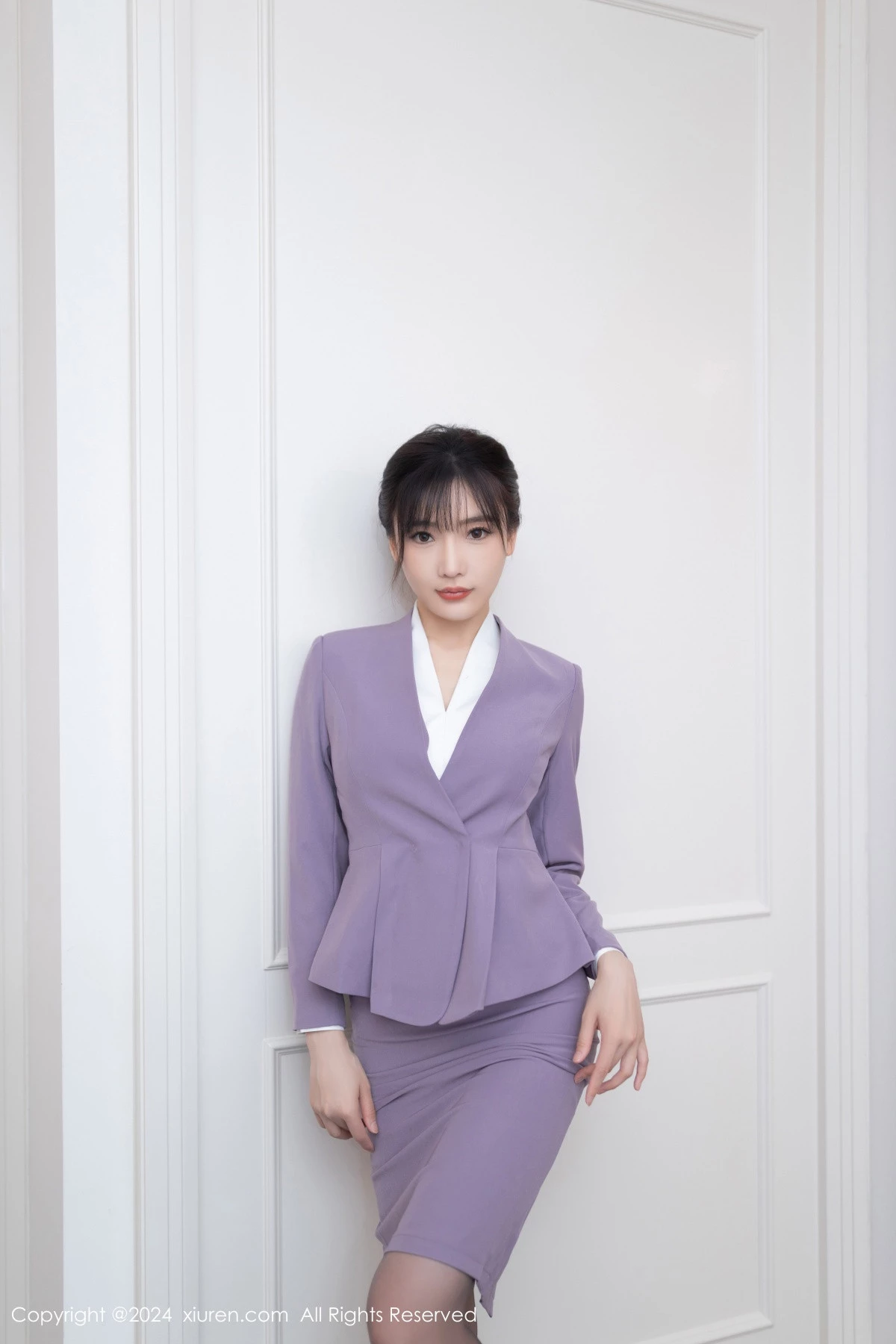 图片[20]-[XiuRen秀人网]第8700期陆萱萱写真-秀人资源网