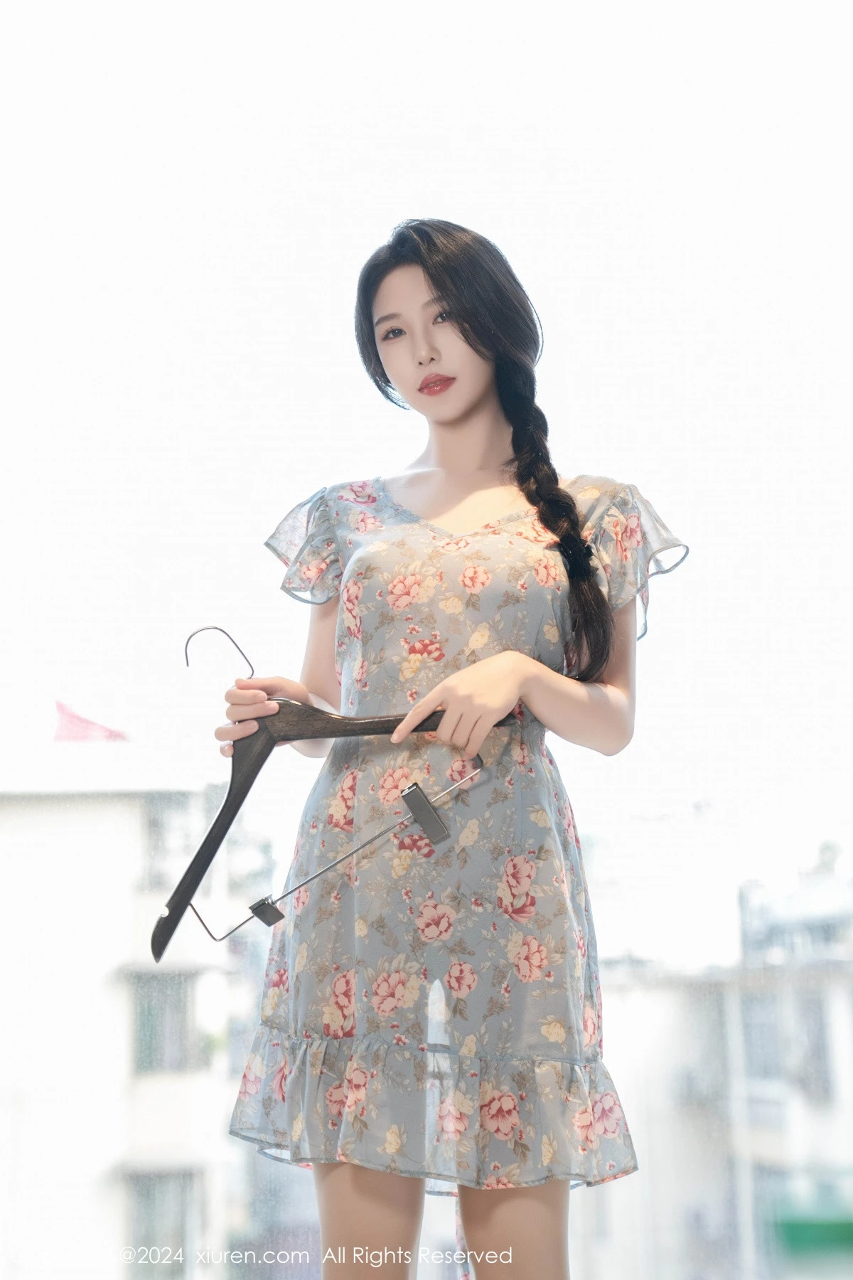 图片[38]-[XiuRen秀人网]第8704期利世写真-秀人资源网