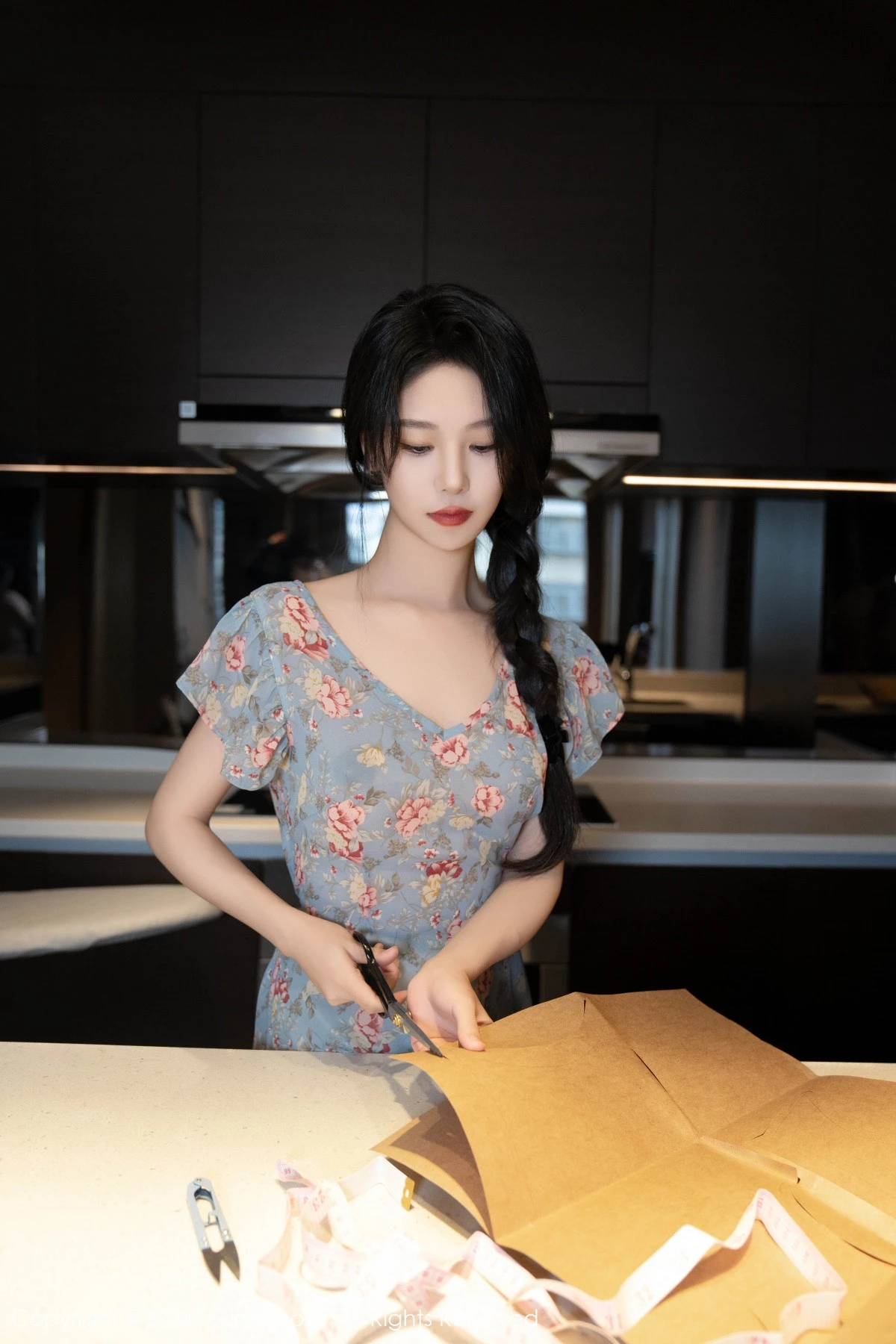 图片[15]-[XiuRen秀人网]第8704期利世写真-秀人资源网