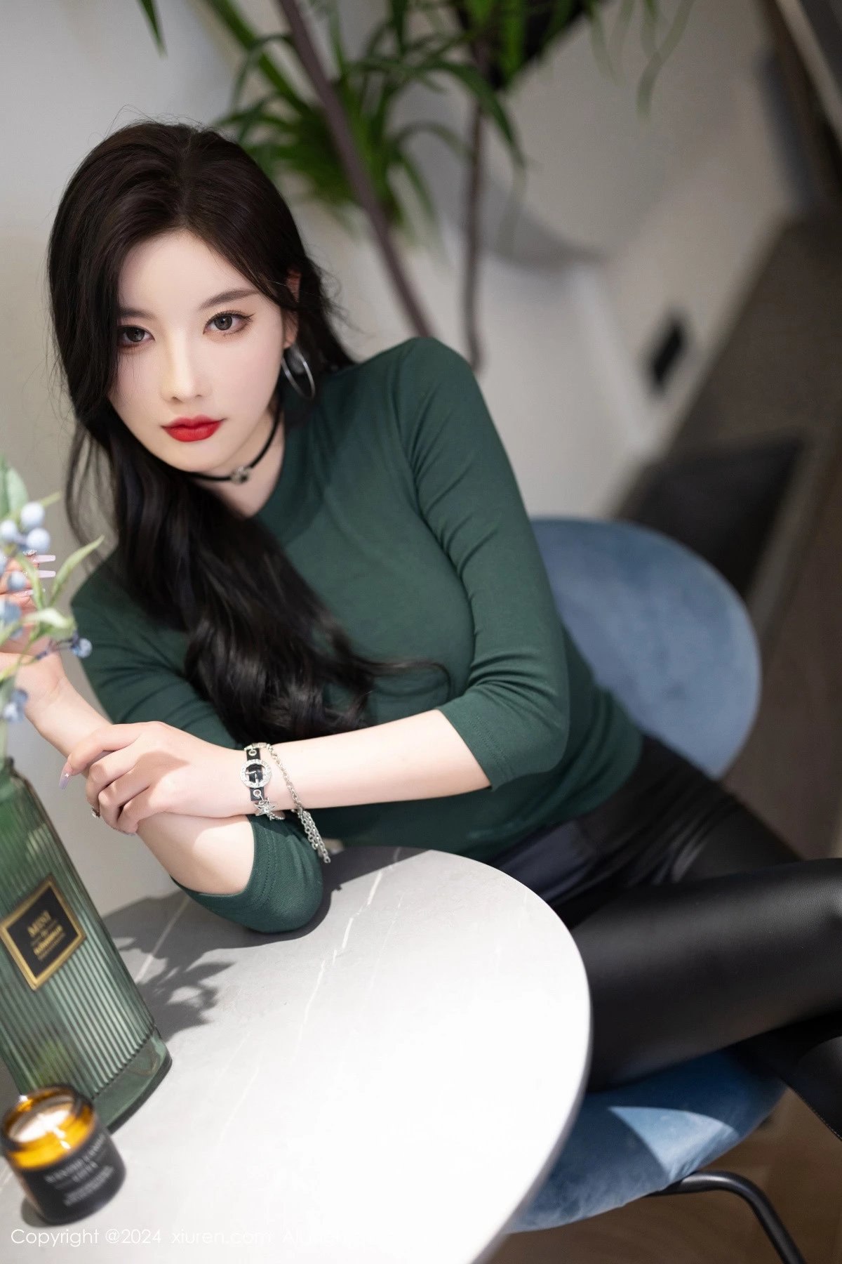 图片[30]-[XiuRen秀人网]第8707期杨晨晨写真-秀人资源网