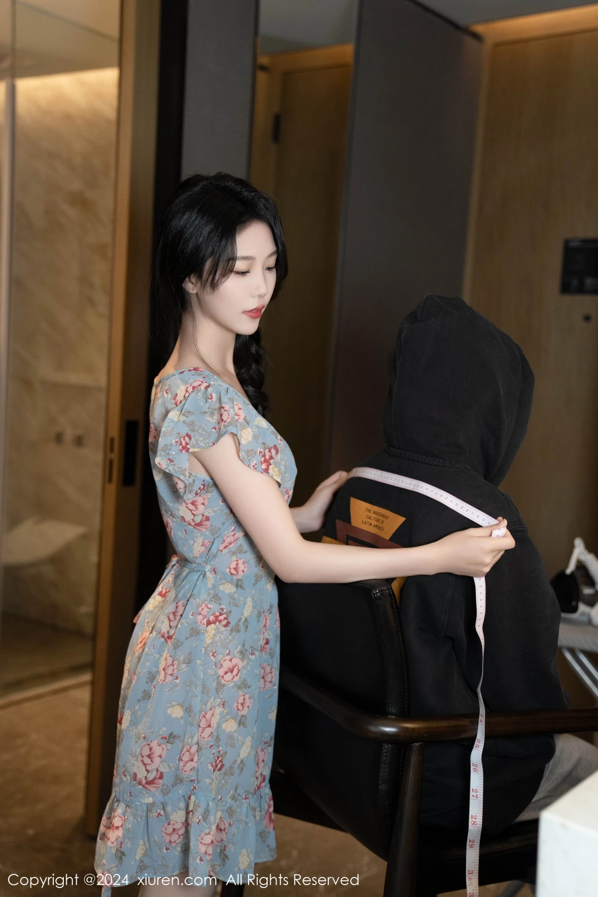 图片[31]-[XiuRen秀人网]第8704期利世写真-秀人资源网