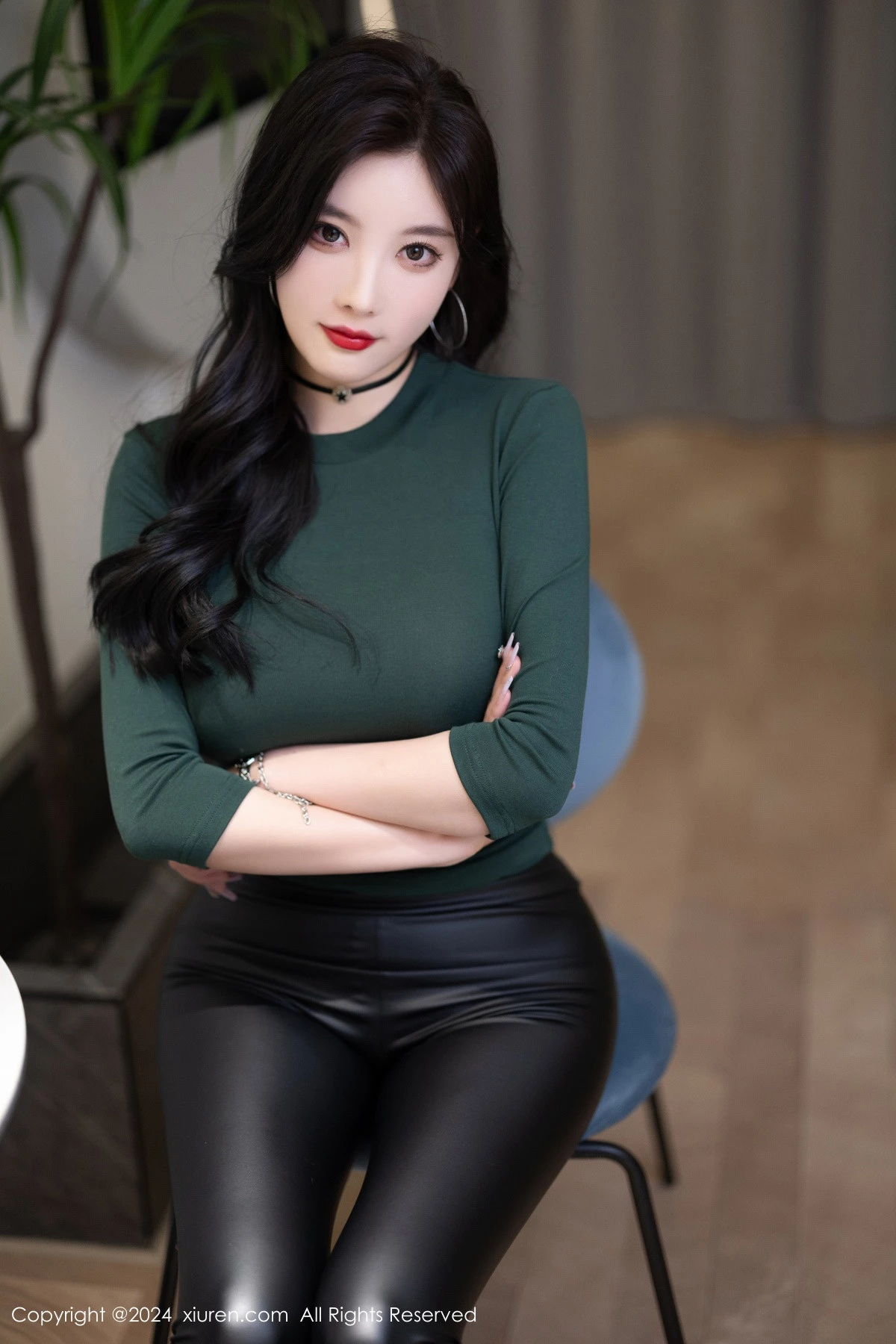 图片[43]-[XiuRen秀人网]第8707期杨晨晨写真-秀人资源网