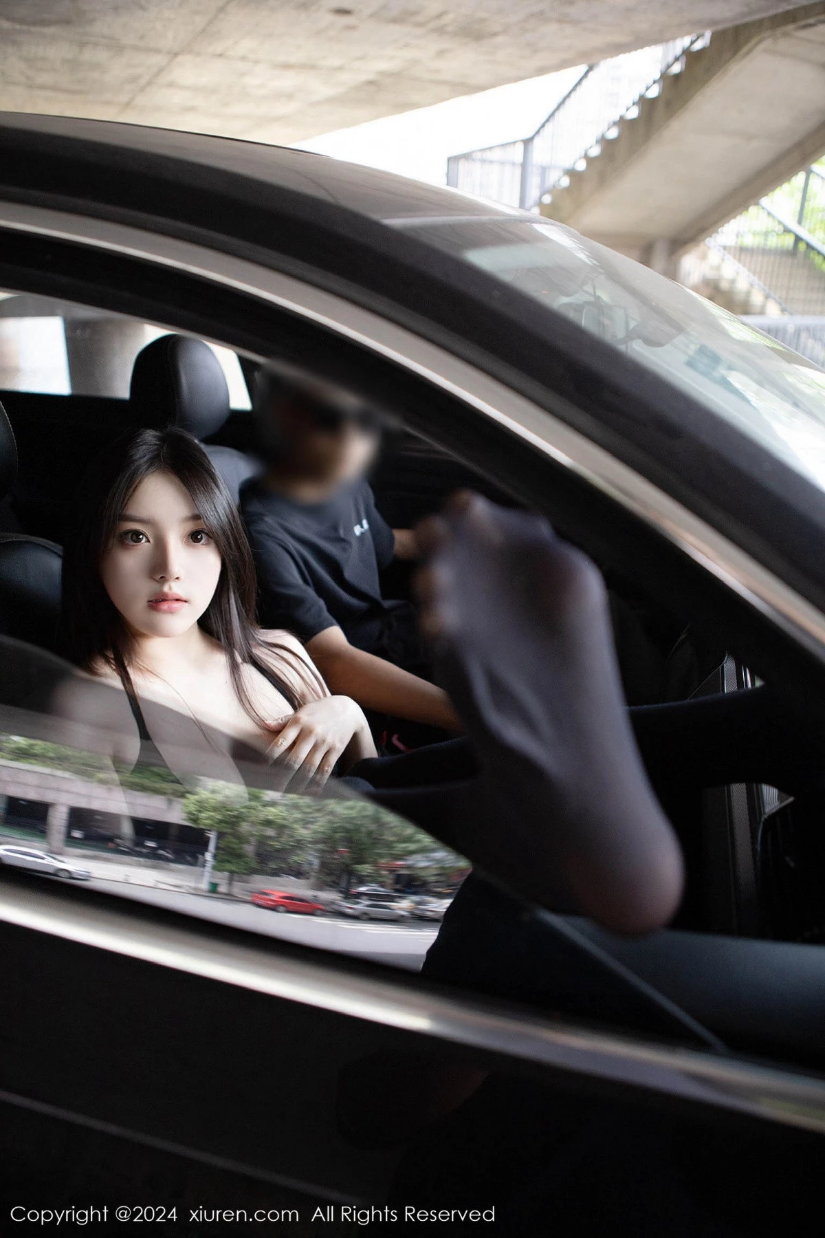 图片[6]-[XiuRen秀人网]第8708期豆瓣酱写真-秀人资源网