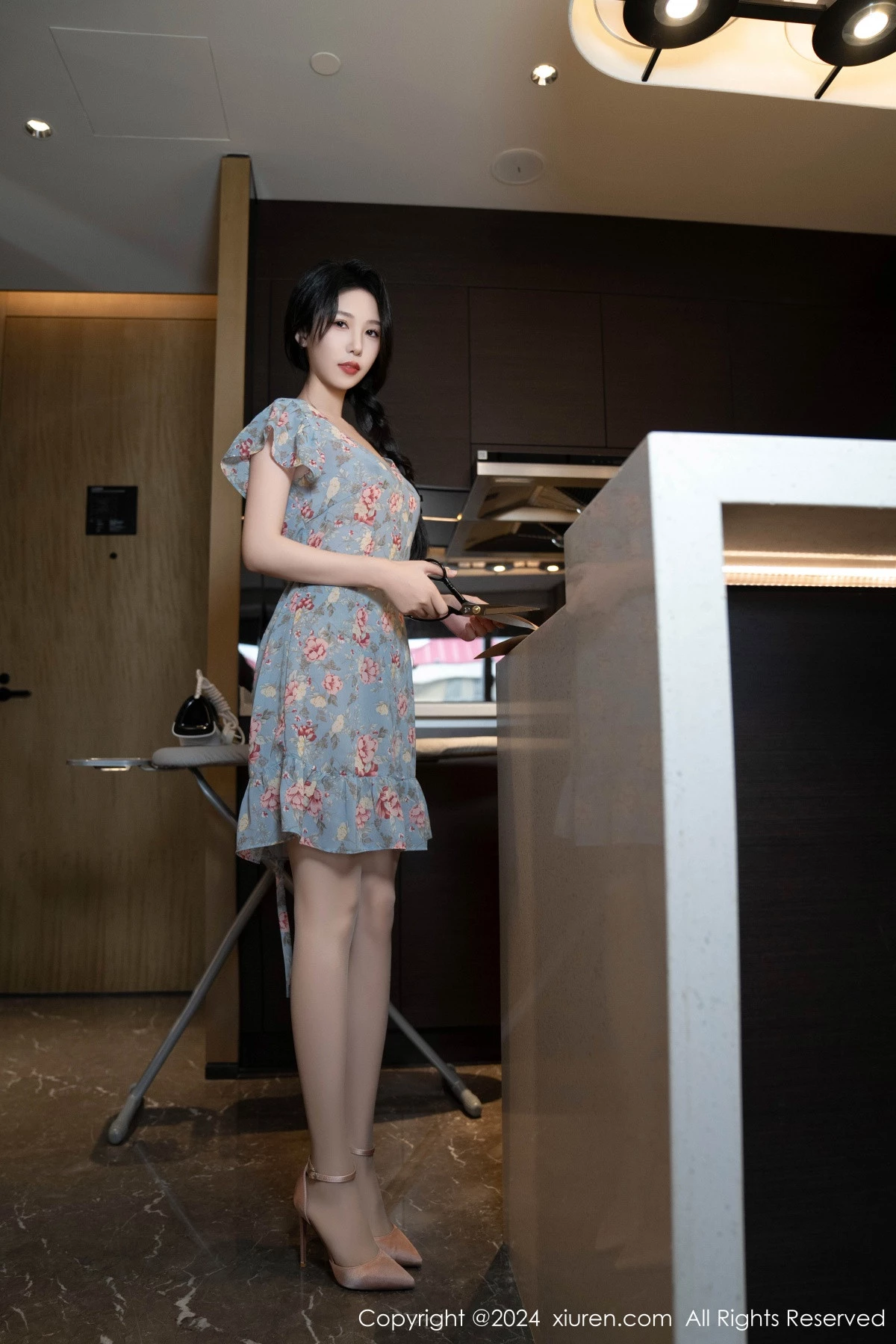 图片[35]-[XiuRen秀人网]第8704期利世写真-秀人资源网