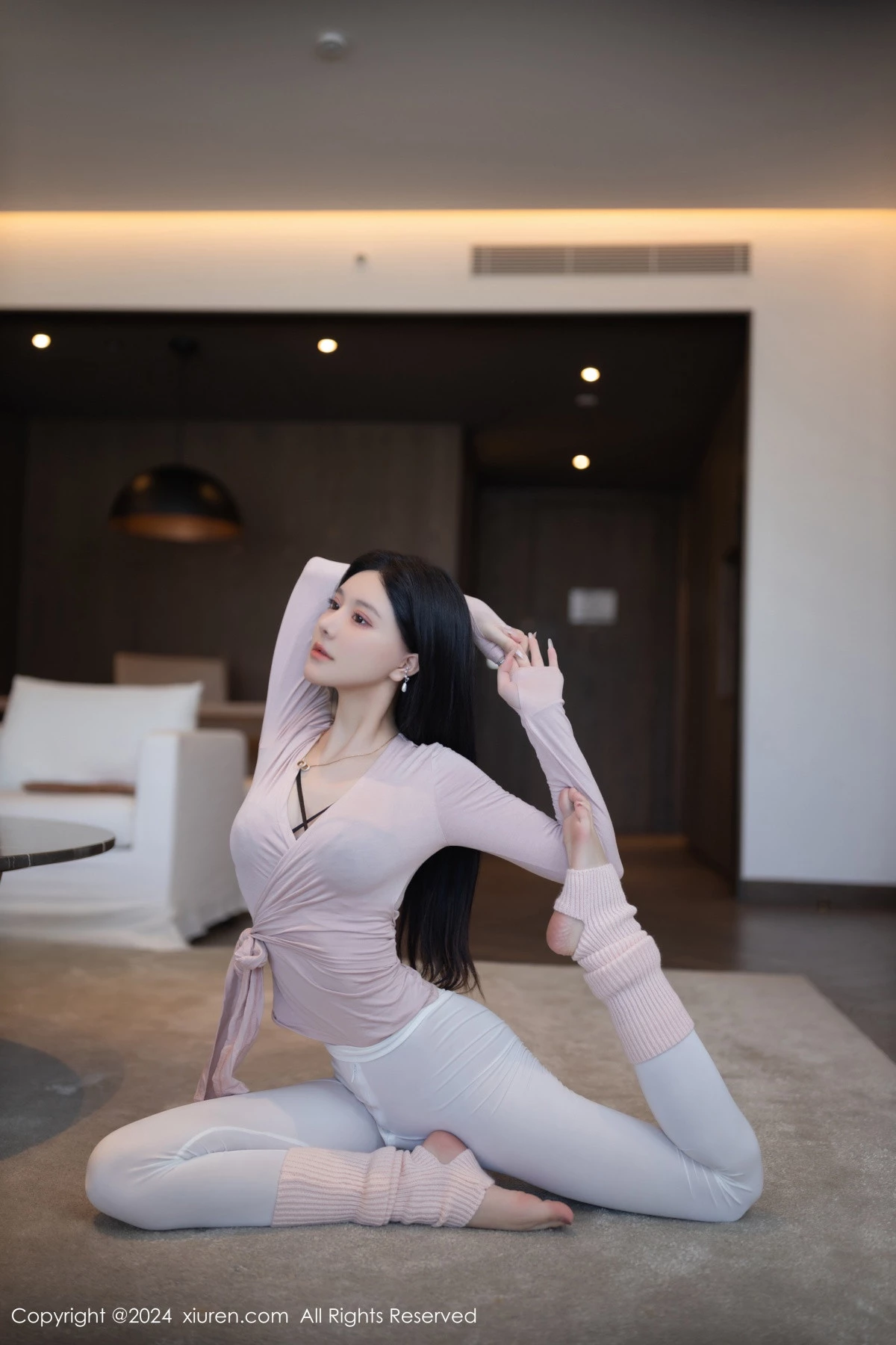 图片[20]-[XiuRen秀人网]第8705期幼幼写真-秀人资源网