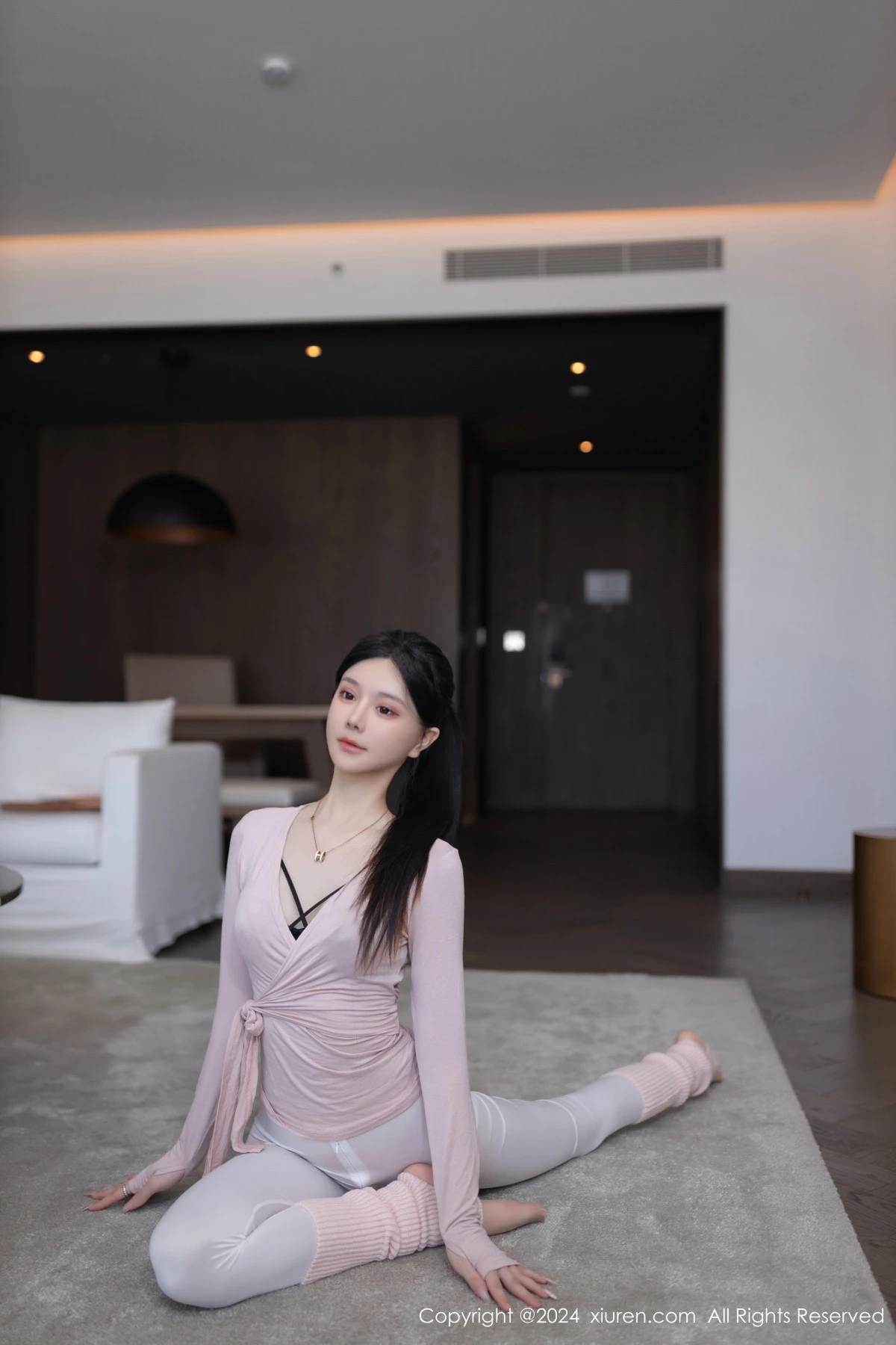 图片[17]-[XiuRen秀人网]第8705期幼幼写真-秀人资源网