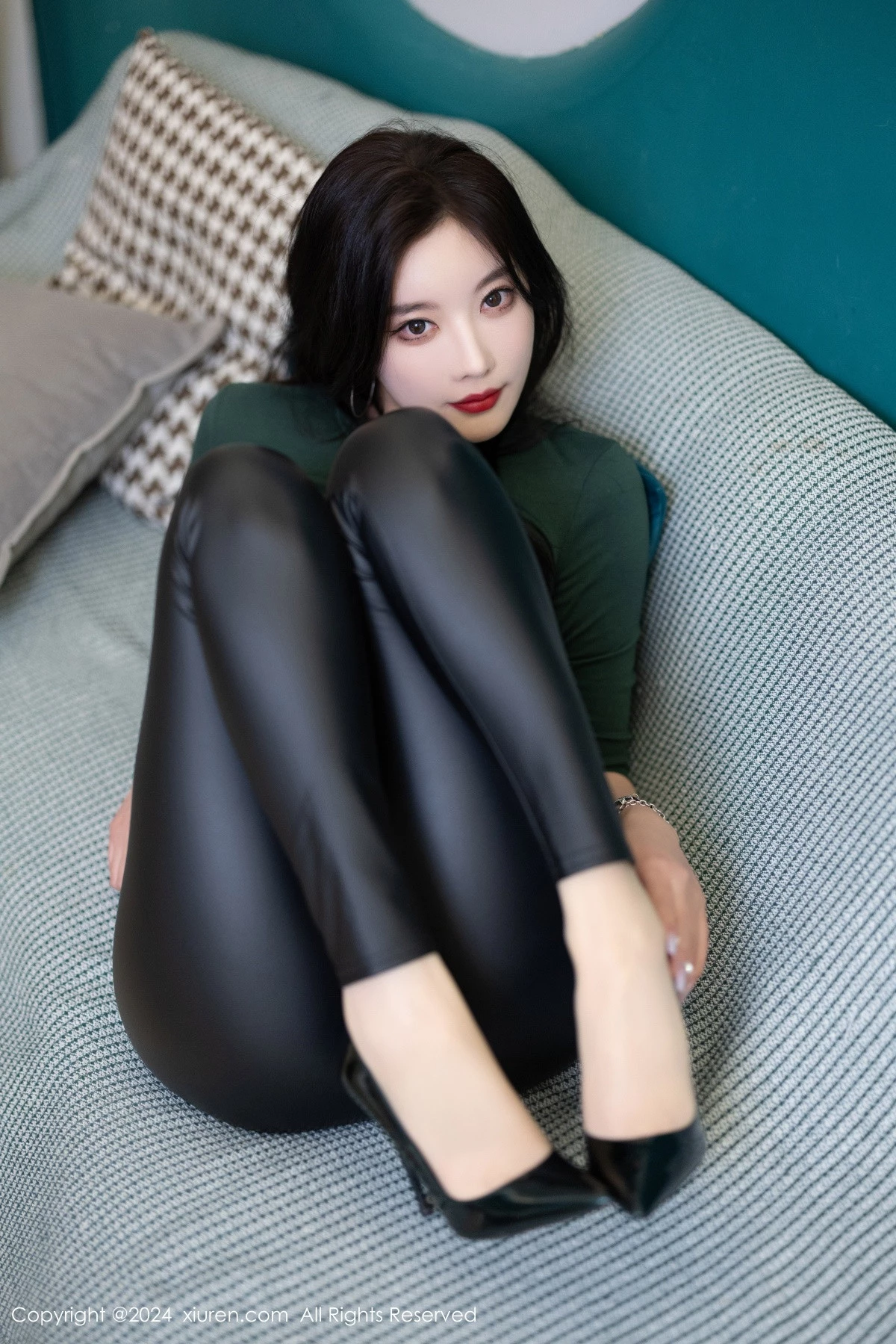 图片[22]-[XiuRen秀人网]第8707期杨晨晨写真-秀人资源网