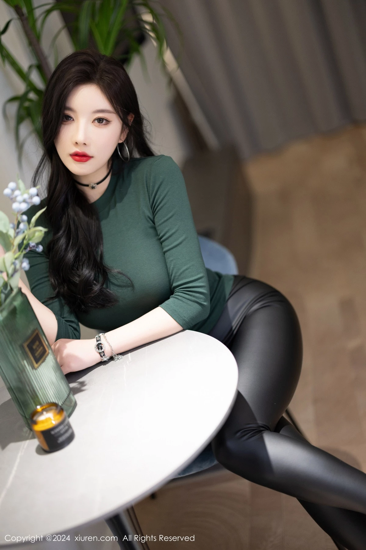 图片[38]-[XiuRen秀人网]第8707期杨晨晨写真-秀人资源网