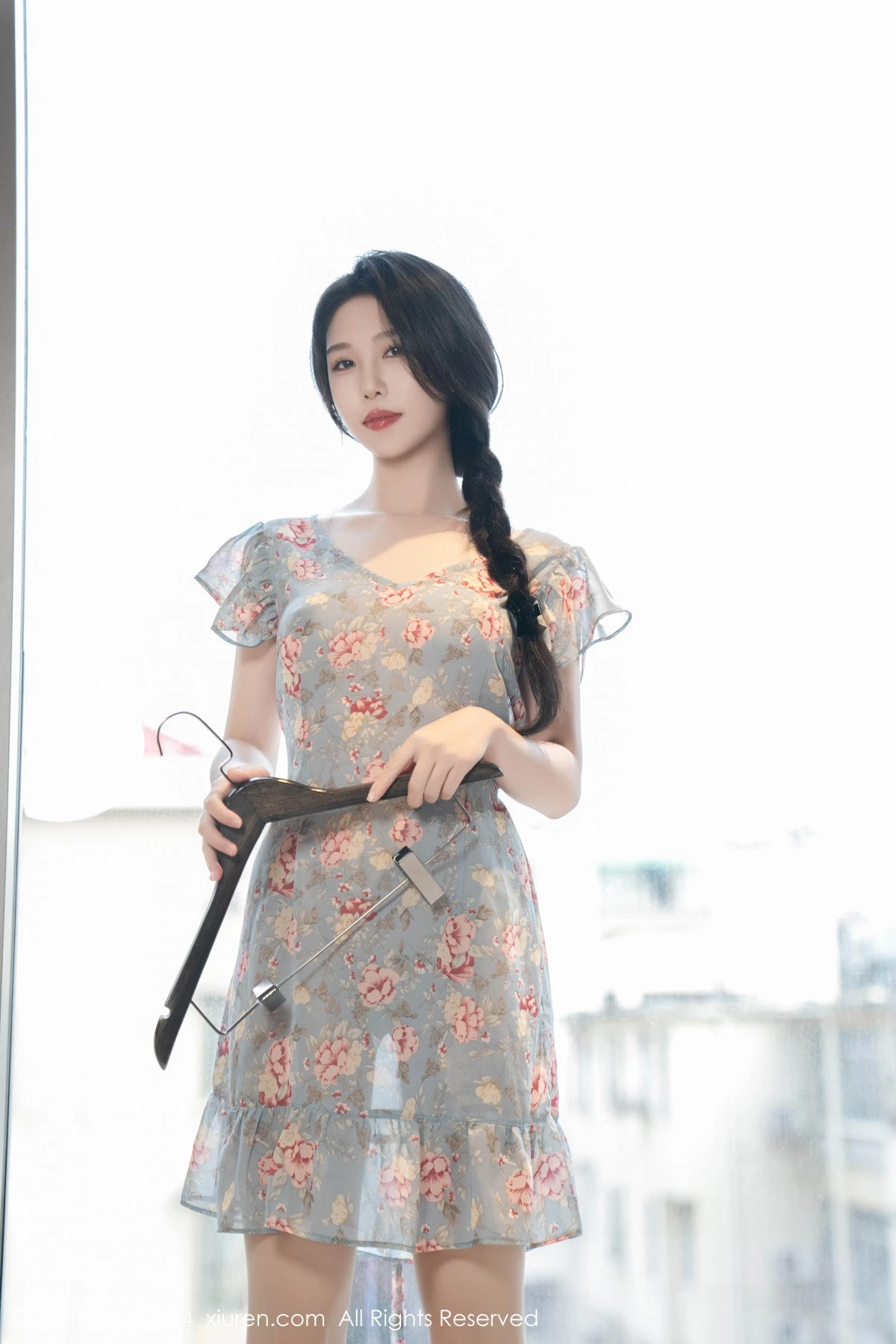 图片[33]-[XiuRen秀人网]第8704期利世写真-秀人资源网