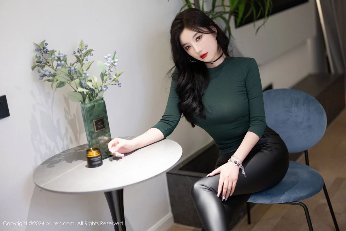 图片[18]-[XiuRen秀人网]第8707期杨晨晨写真-秀人资源网