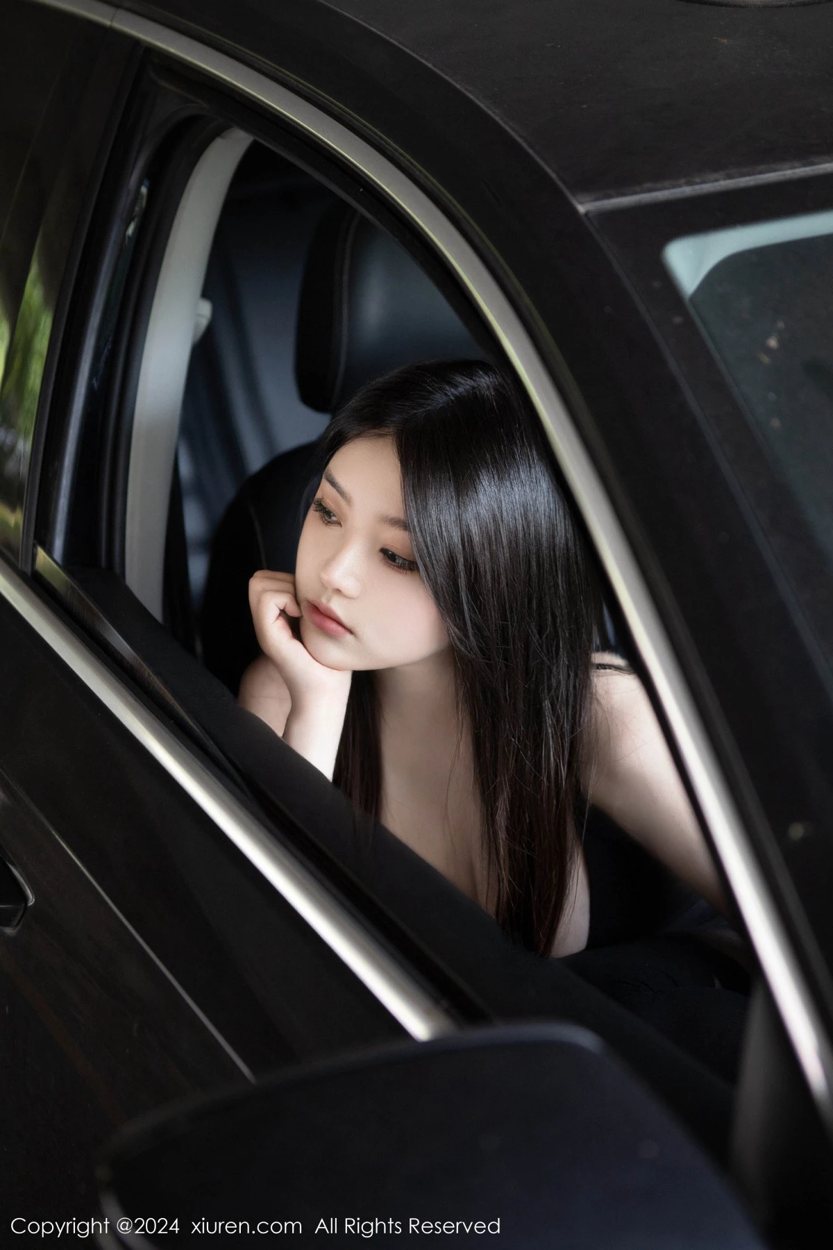 图片[22]-[XiuRen秀人网]第8708期豆瓣酱写真-秀人资源网