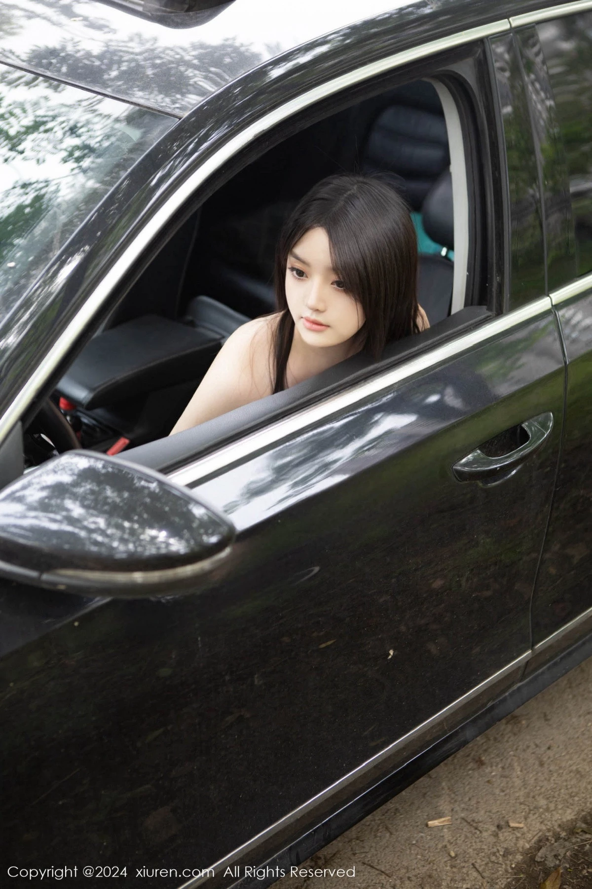 图片[23]-[XiuRen秀人网]第8708期豆瓣酱写真-秀人资源网