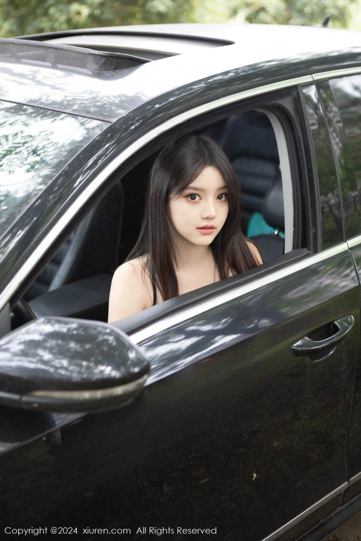 图片[26]-[XiuRen秀人网]第8708期豆瓣酱写真-秀人资源网