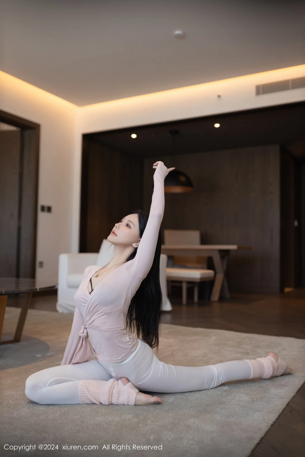 图片[3]-[XiuRen秀人网]第8705期幼幼写真-秀人资源网