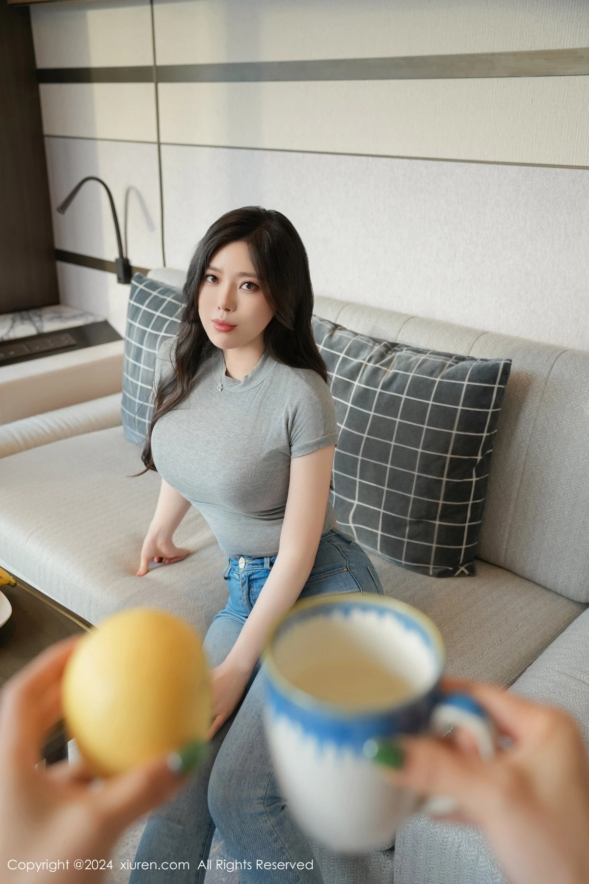 图片[7]-[XiuRen秀人网]第8711期白茹雪写真-秀人资源网