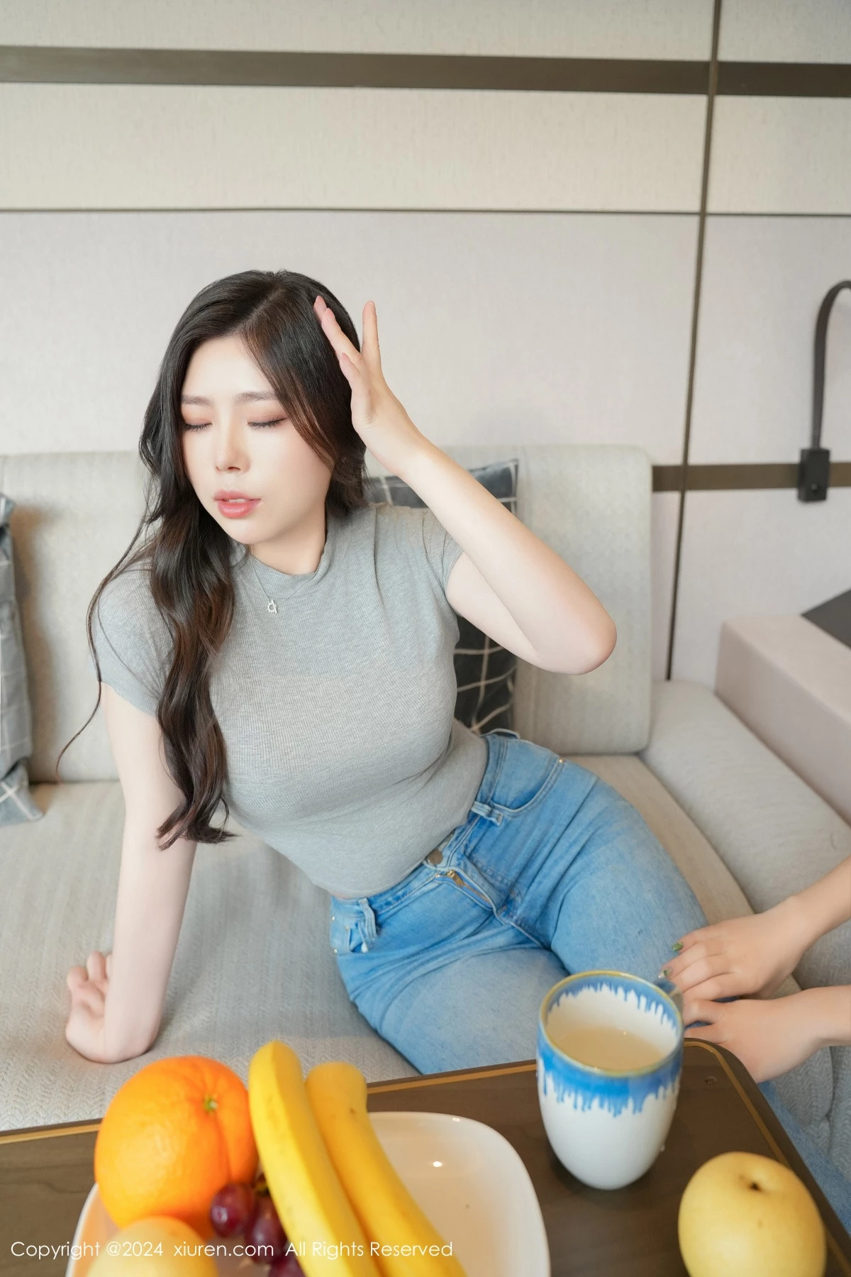 图片[19]-[XiuRen秀人网]第8711期白茹雪写真-秀人资源网