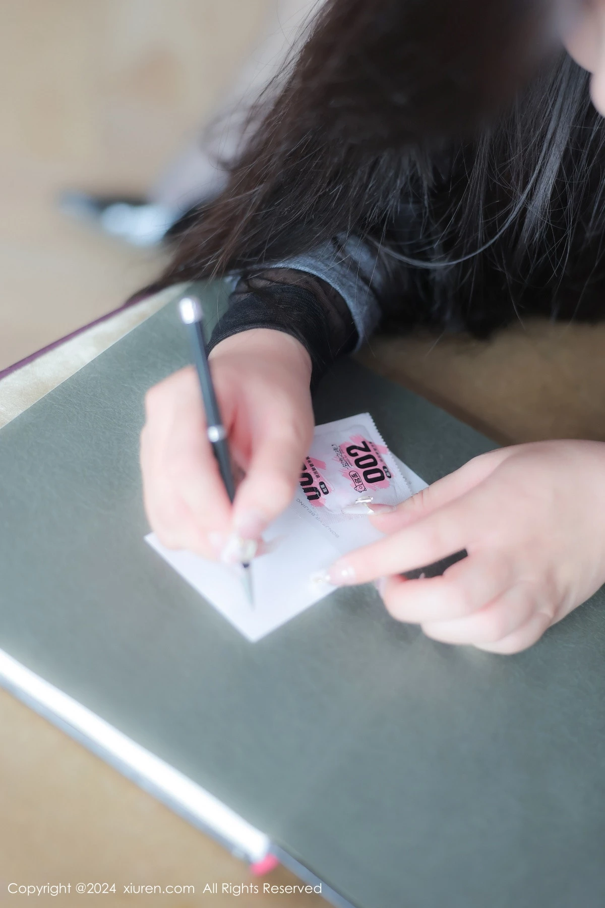 图片[15]-[XiuRen秀人网]第8712期王婉悠写真-秀人资源网