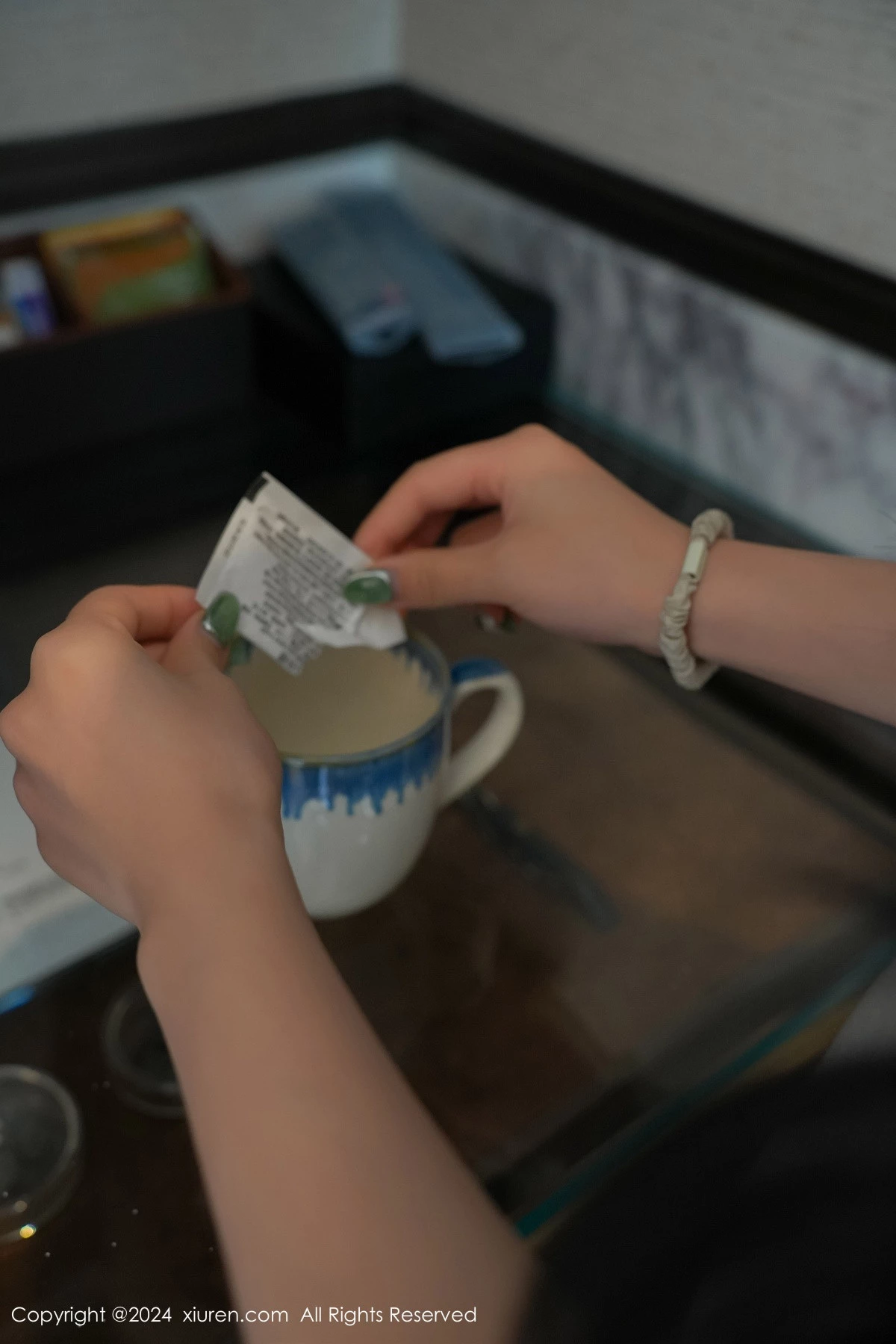 图片[30]-[XiuRen秀人网]第8711期白茹雪写真-秀人资源网