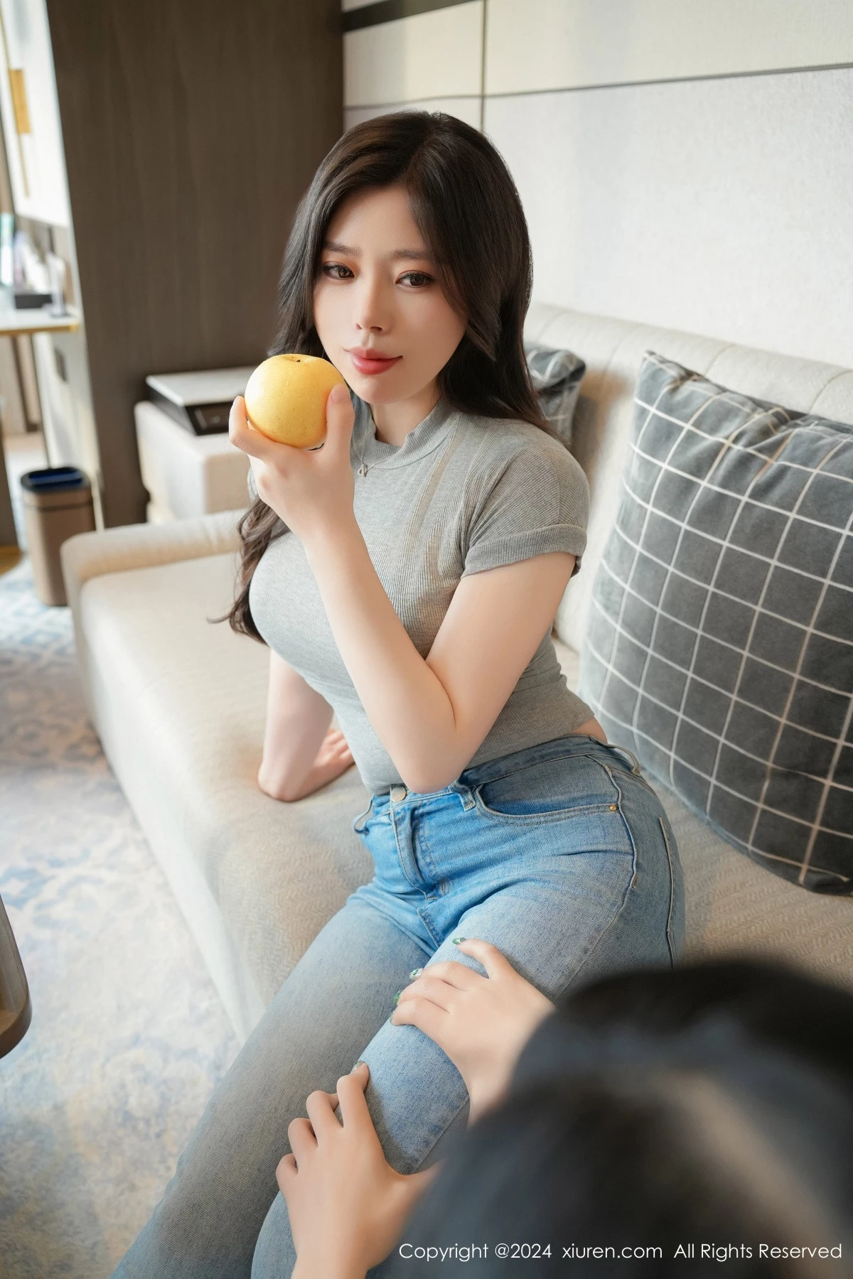 图片[10]-[XiuRen秀人网]第8711期白茹雪写真-秀人资源网