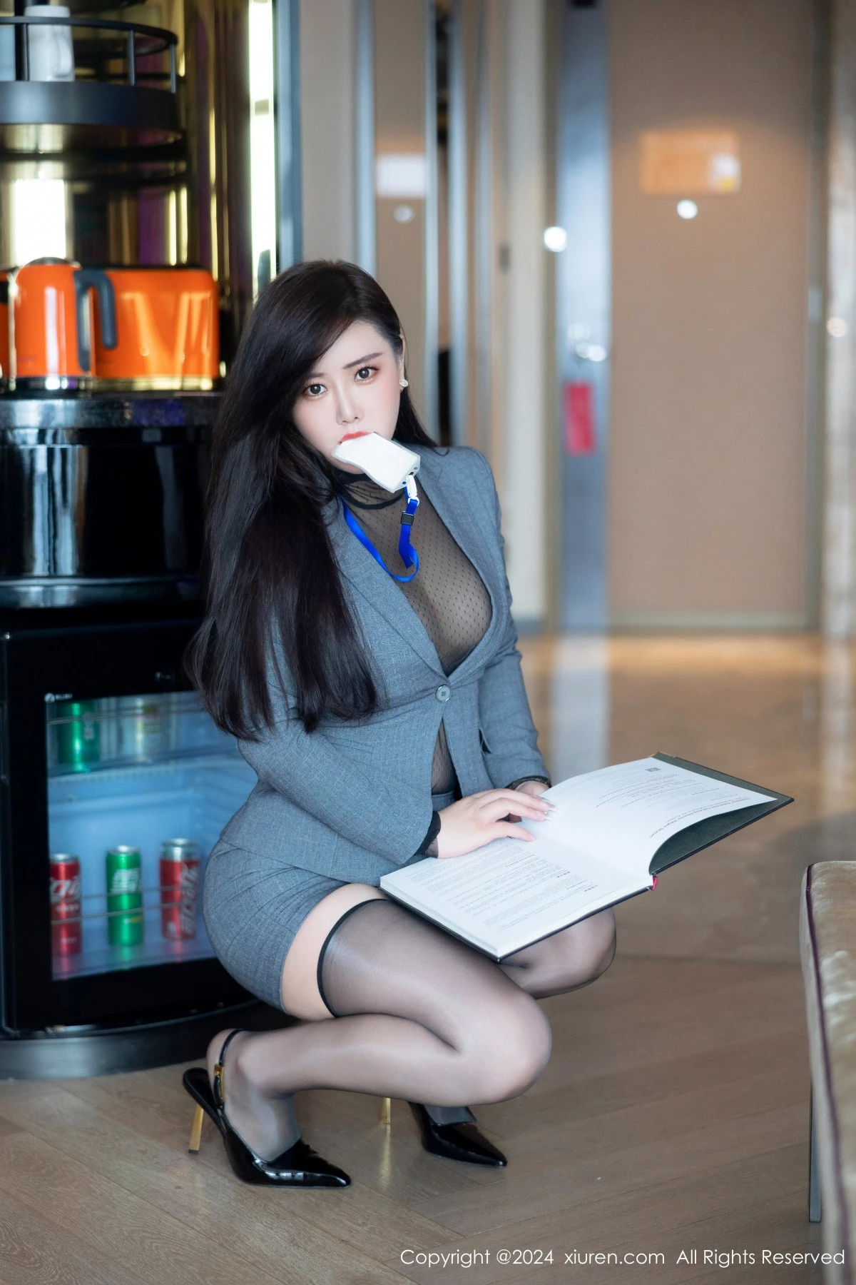 图片[5]-[XiuRen秀人网]第8712期王婉悠写真-秀人资源网