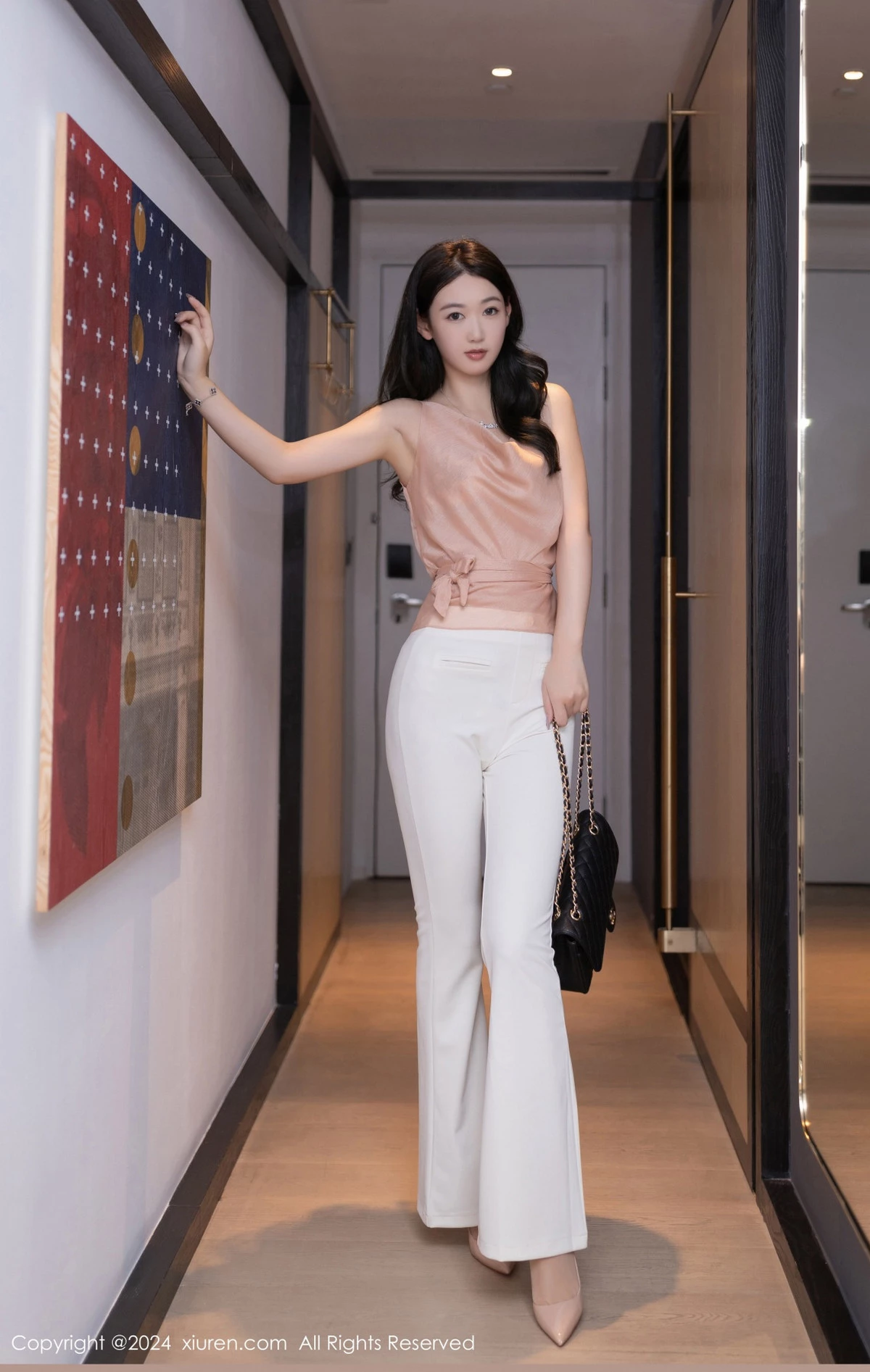 图片[19]-[XiuRen秀人网]第8714期唐安琪写真-秀人资源网