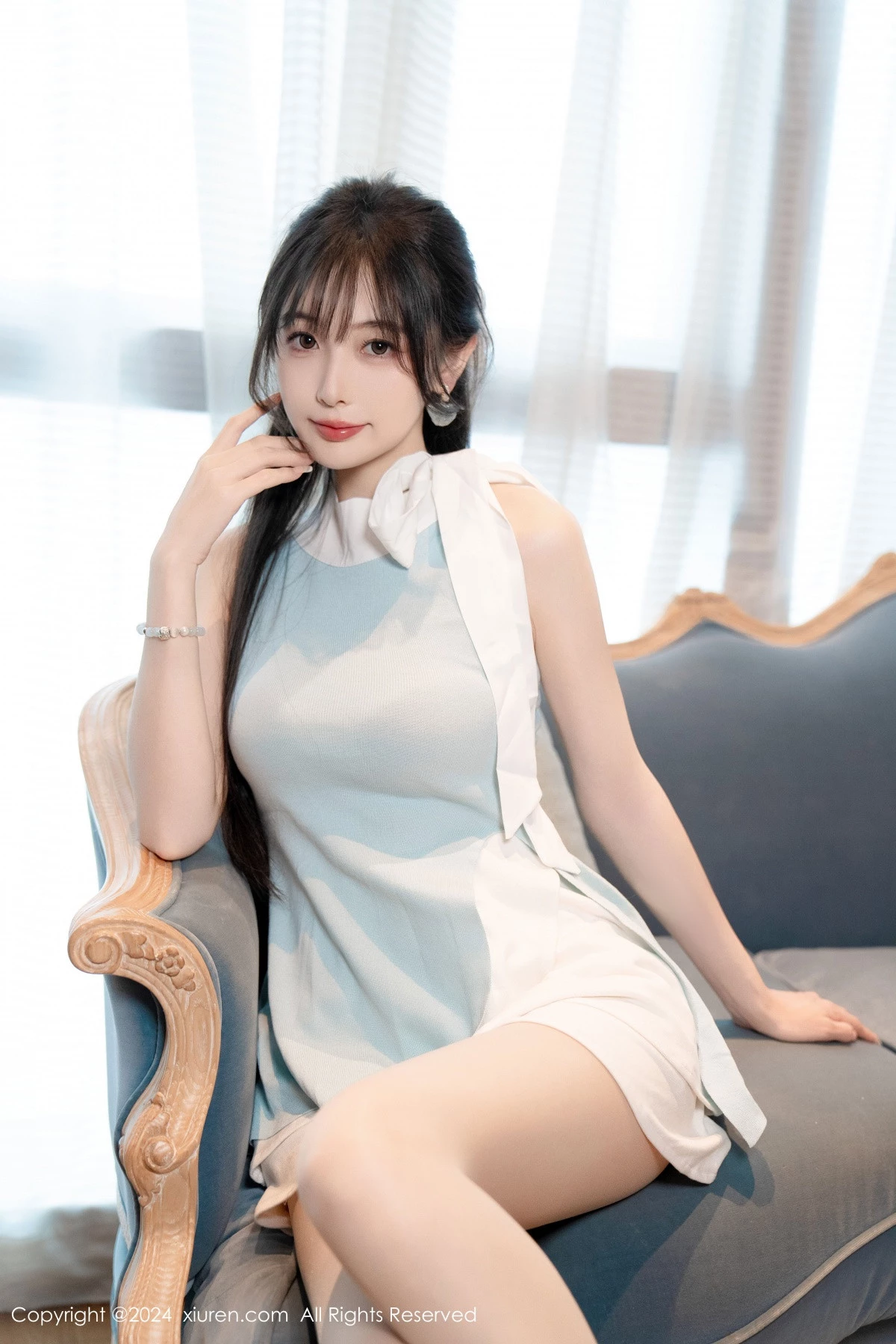 图片[31]-[XiuRen秀人网]第8761期林星阑写真-秀人资源网