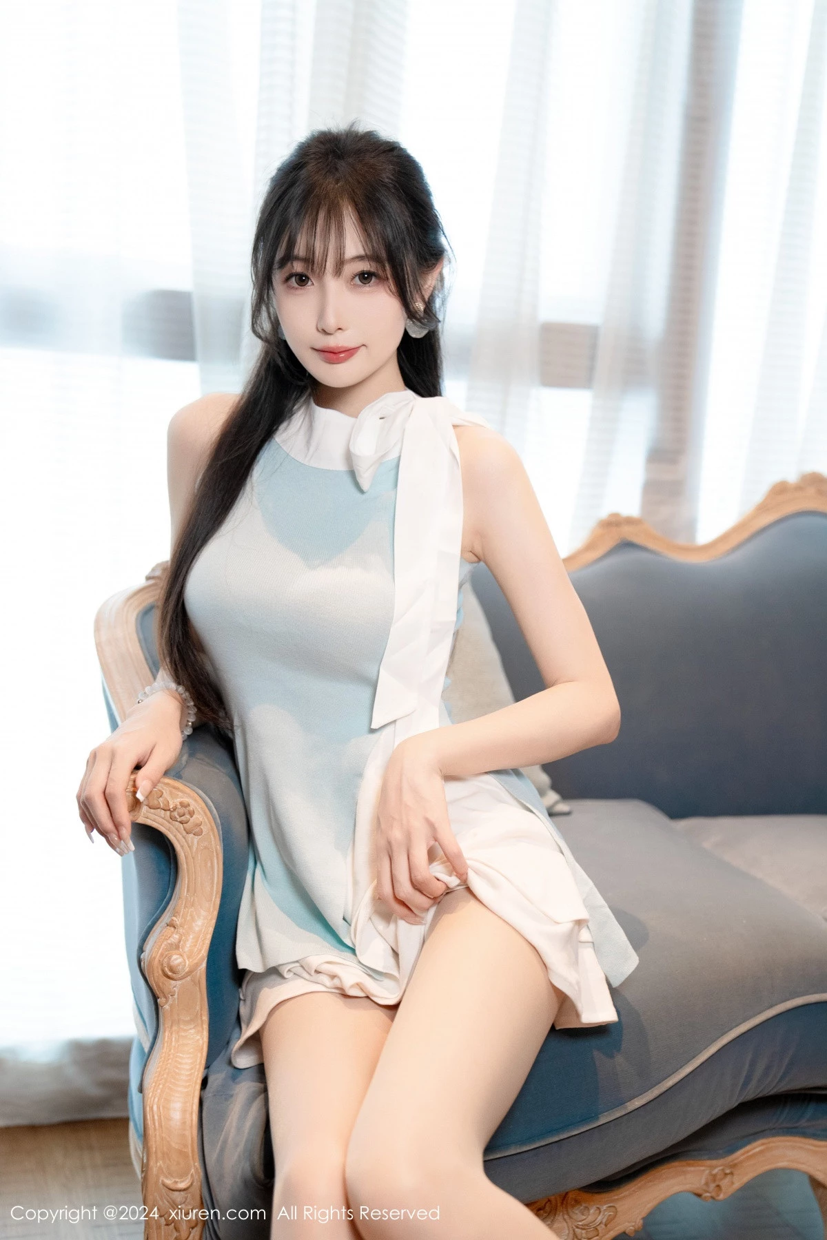 图片[20]-[XiuRen秀人网]第8761期林星阑写真-秀人资源网