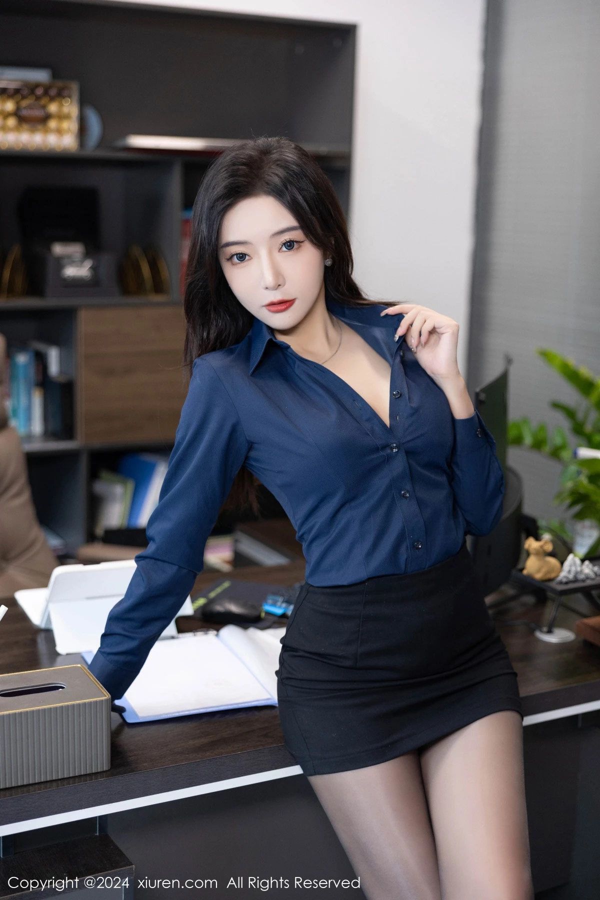 图片[23]-[XiuRen秀人网]第8760期王馨瑶写真-秀人资源网