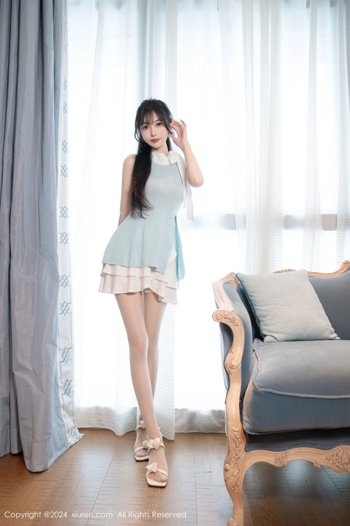 图片[30]-[XiuRen秀人网]第8761期林星阑写真-秀人资源网