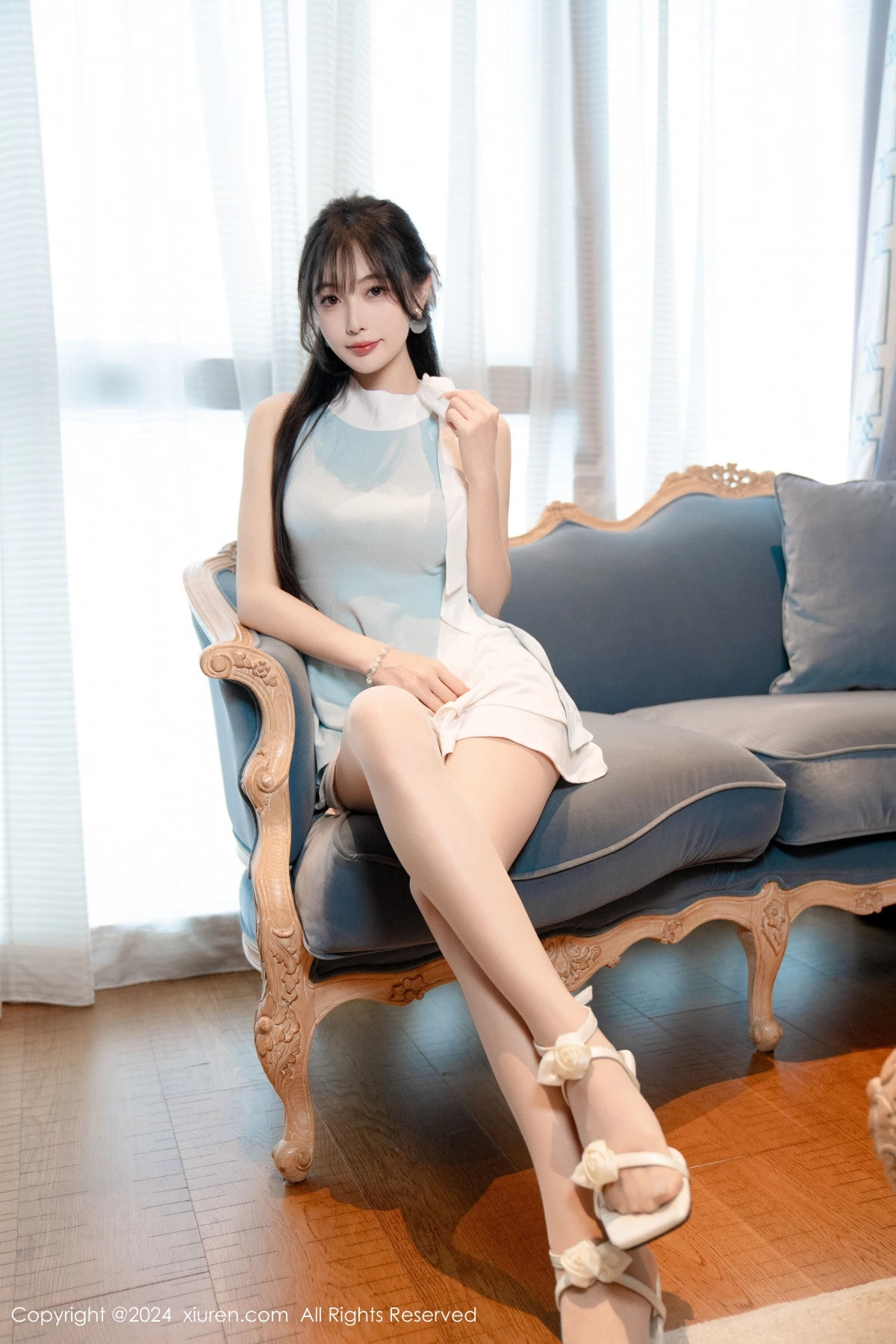 图片[51]-[XiuRen秀人网]第8761期林星阑写真-秀人资源网