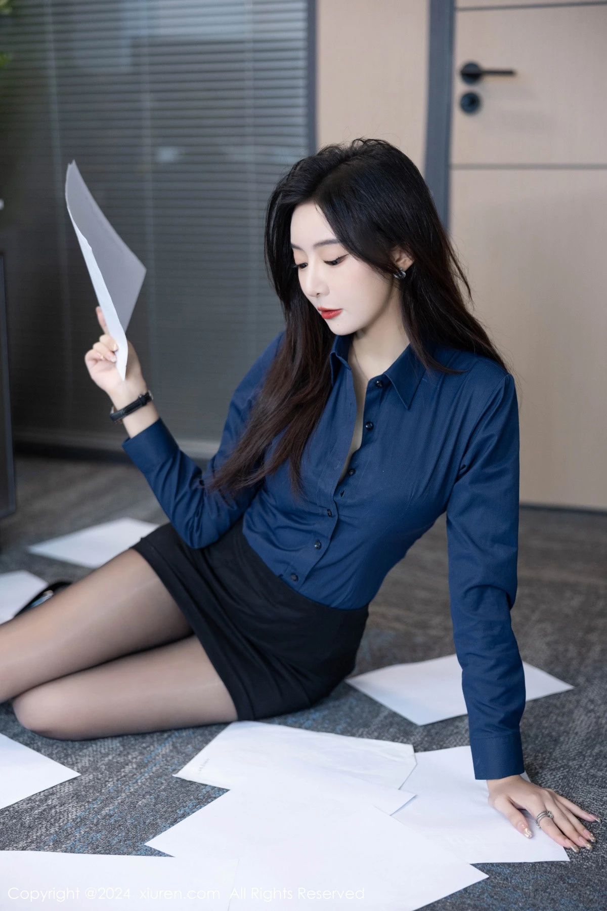 图片[16]-[XiuRen秀人网]第8760期王馨瑶写真-秀人资源网