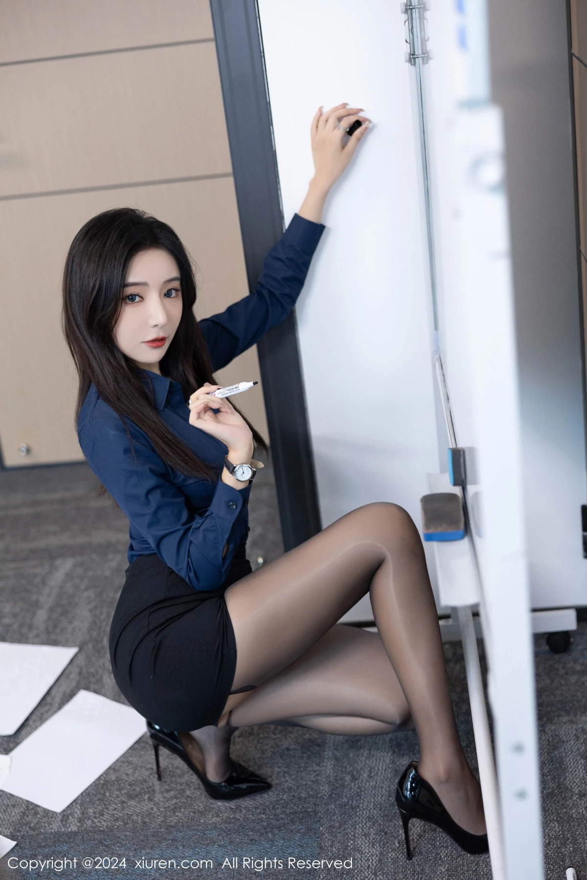 图片[17]-[XiuRen秀人网]第8760期王馨瑶写真-秀人资源网