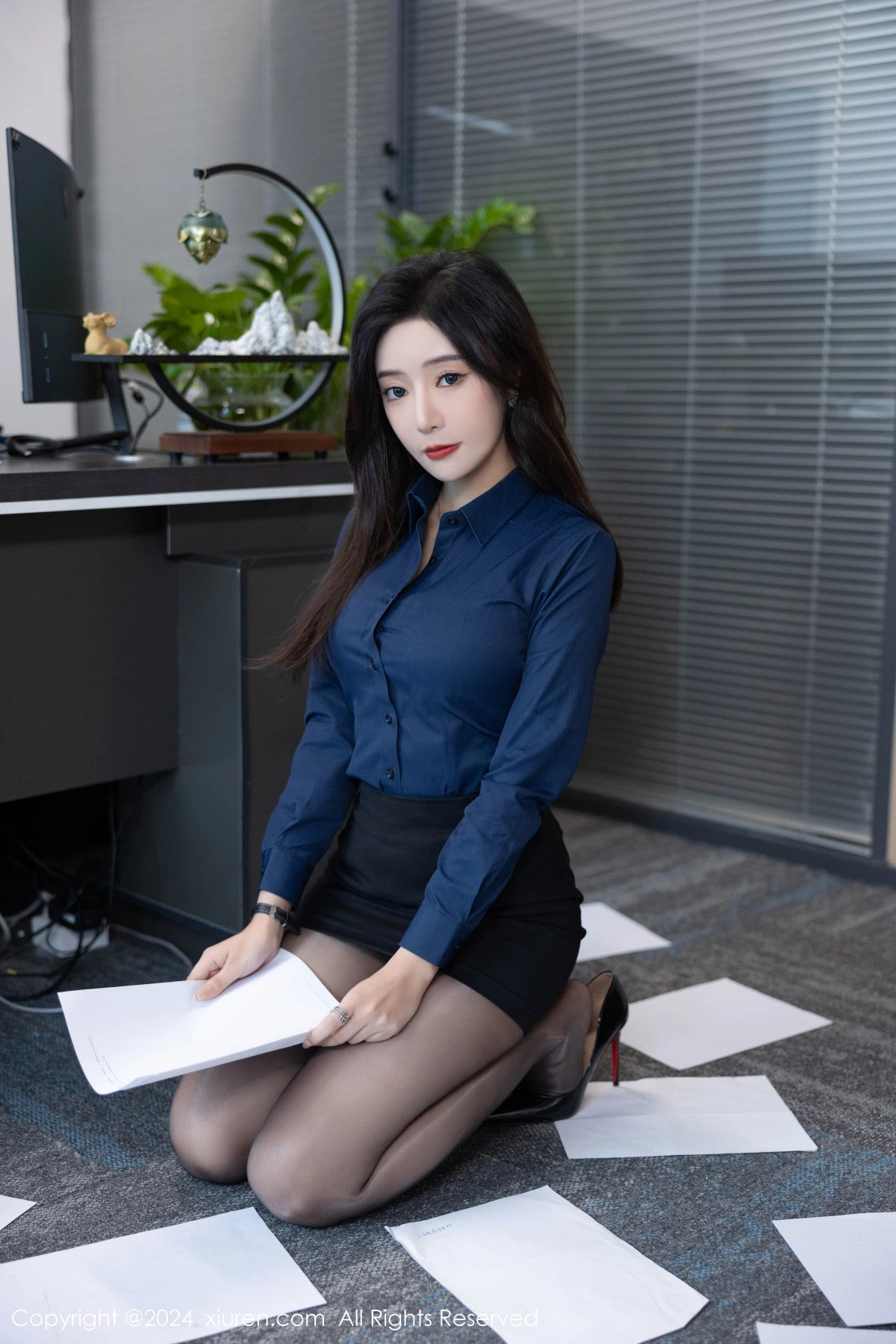 图片[12]-[XiuRen秀人网]第8760期王馨瑶写真-秀人资源网