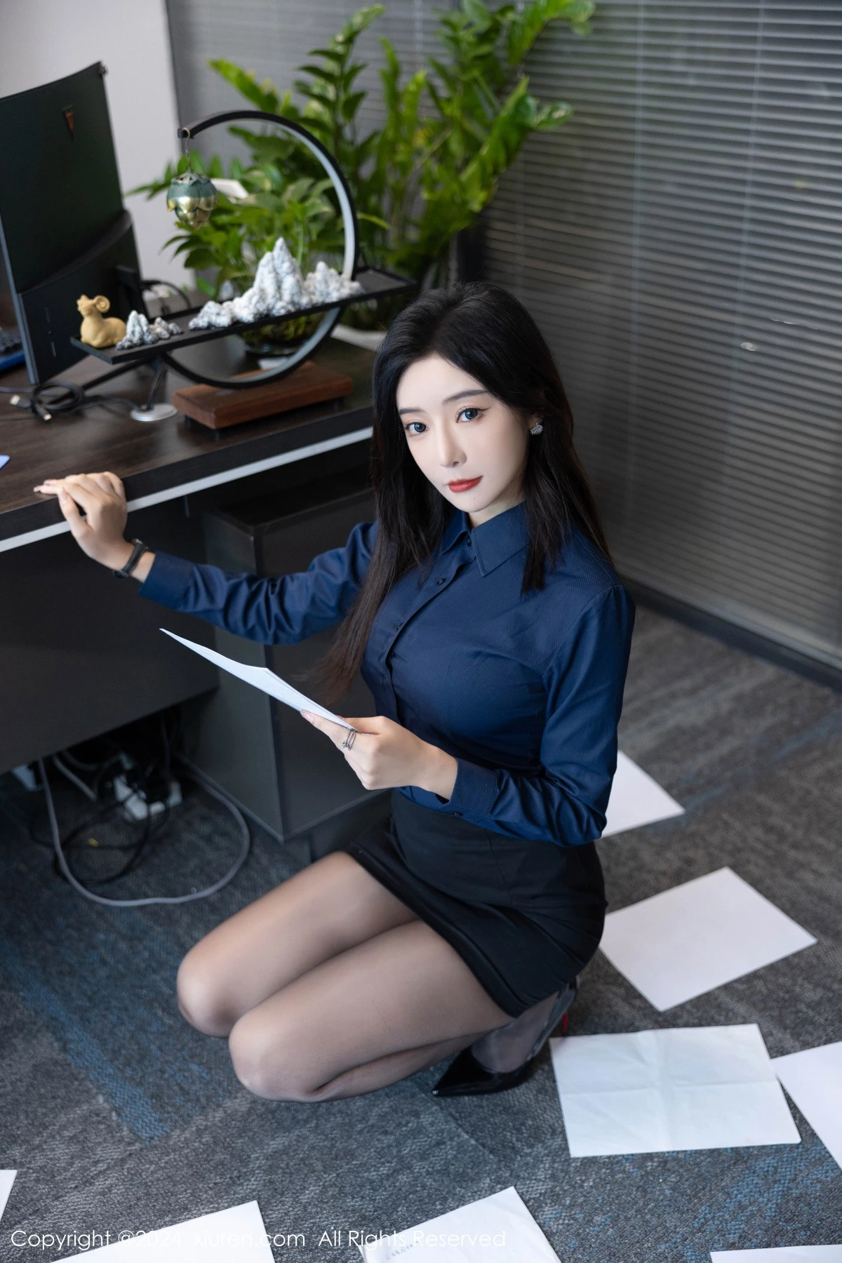 图片[25]-[XiuRen秀人网]第8760期王馨瑶写真-秀人资源网