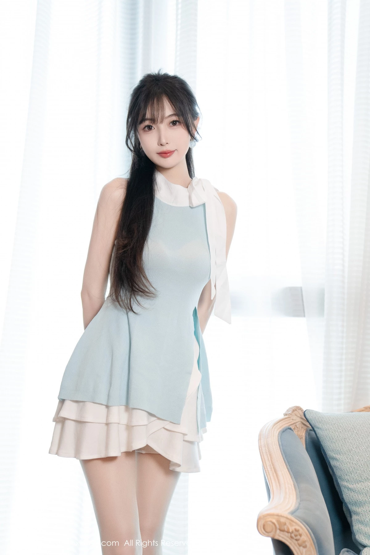 图片[40]-[XiuRen秀人网]第8761期林星阑写真-秀人资源网