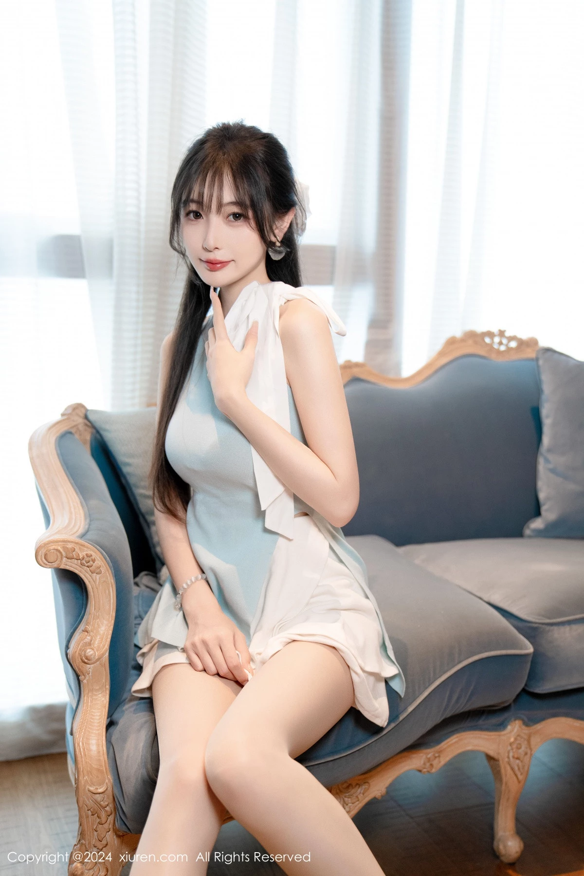 图片[53]-[XiuRen秀人网]第8761期林星阑写真-秀人资源网