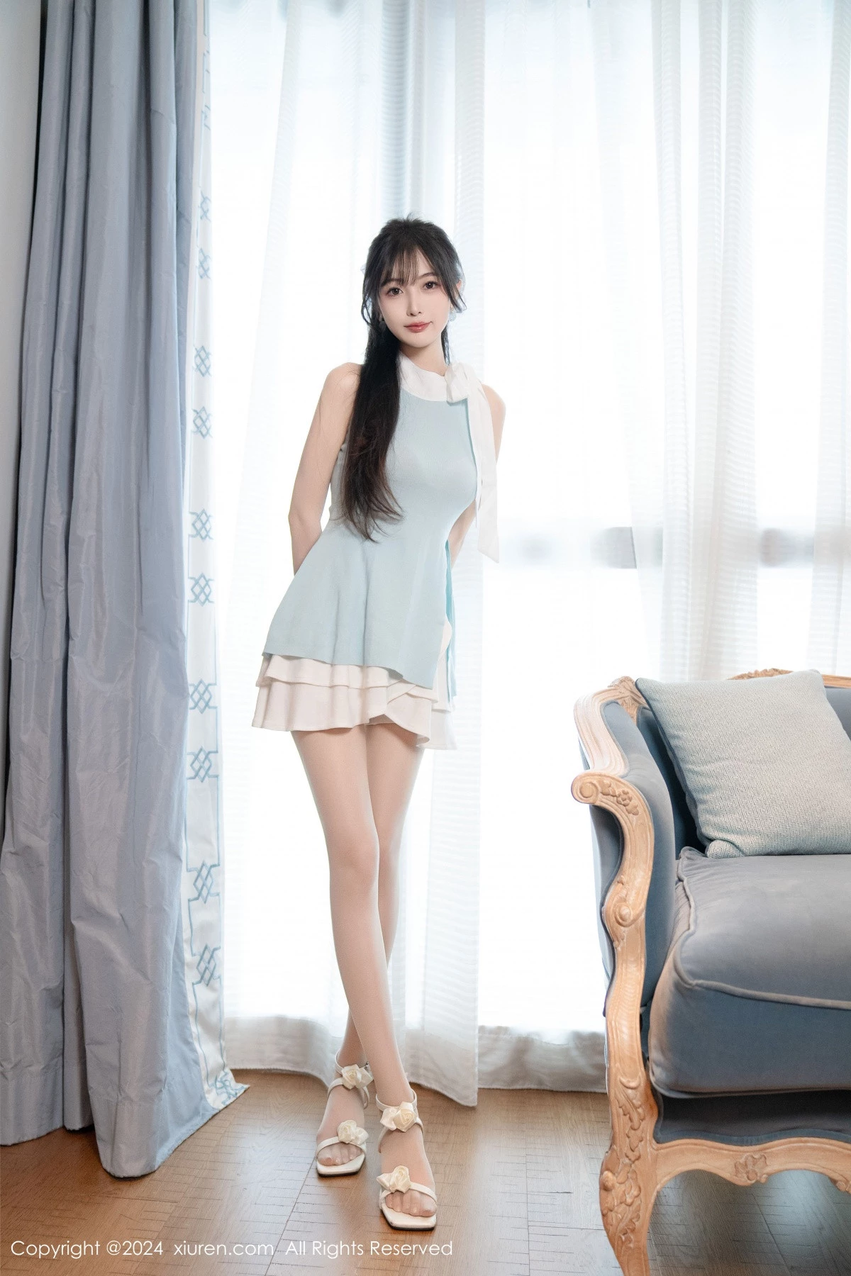 图片[44]-[XiuRen秀人网]第8761期林星阑写真-秀人资源网