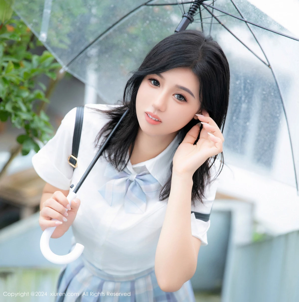 图片[5]-[XiuRen秀人网]第8759期金小依写真-秀人资源网